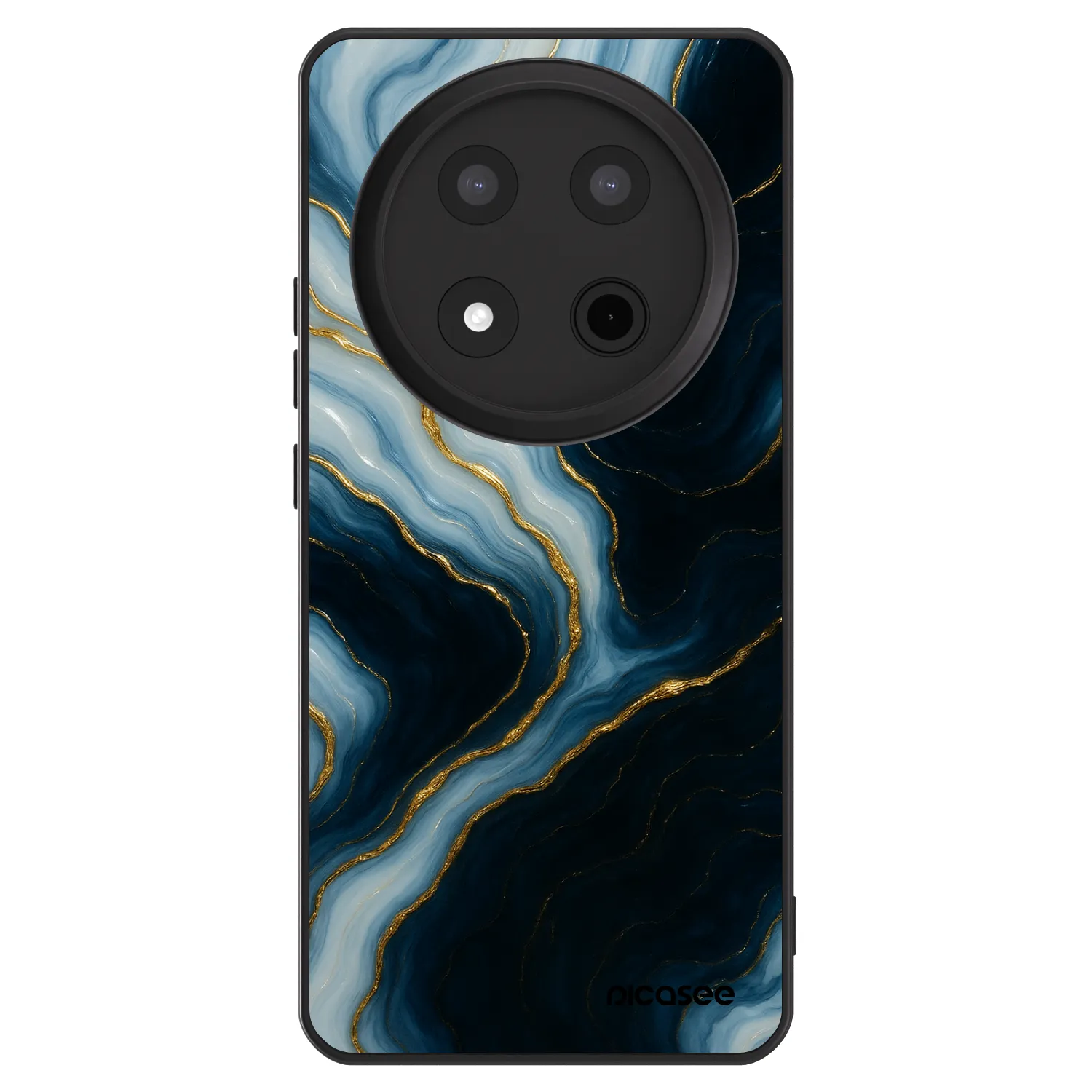 Picasee ULTIMATE CASE για Honor Magic7 Lite 5G - Luna