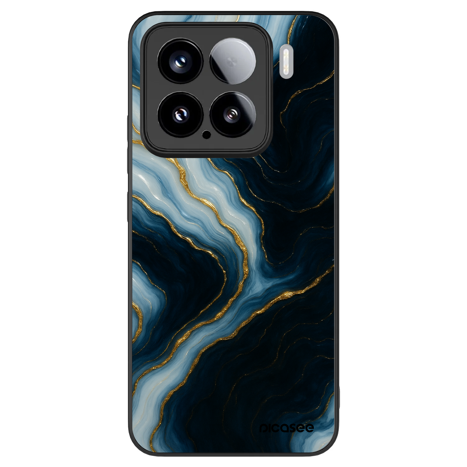 Picasee ULTIMATE CASE για Xiaomi 15 - Luna