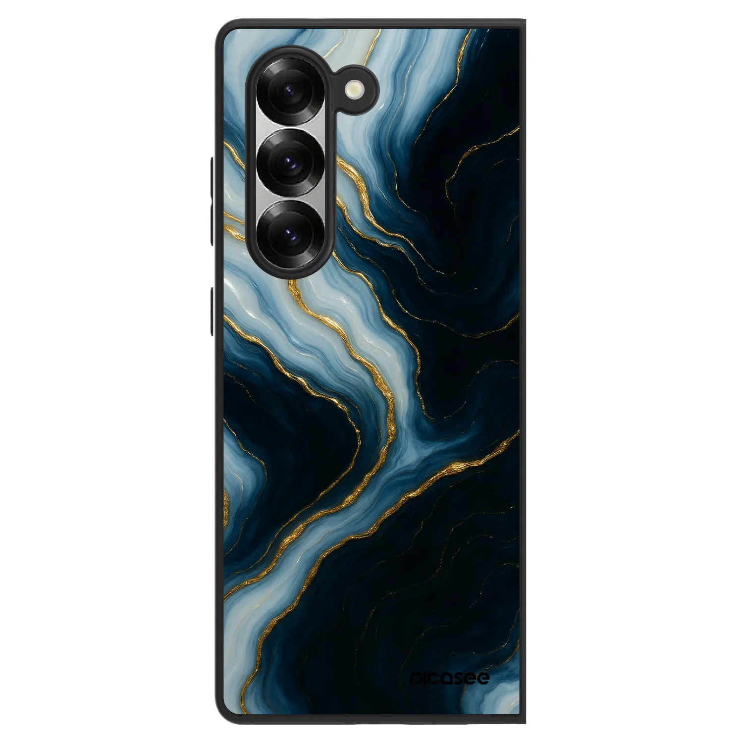 Picasee ULTIMATE CASE για Samsung Galaxy Z Fold6 5G - Luna