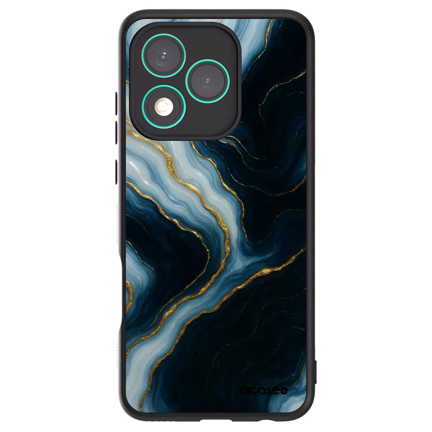 Picasee ULTIMATE CASE για Honor 400 Lite 5G - Luna