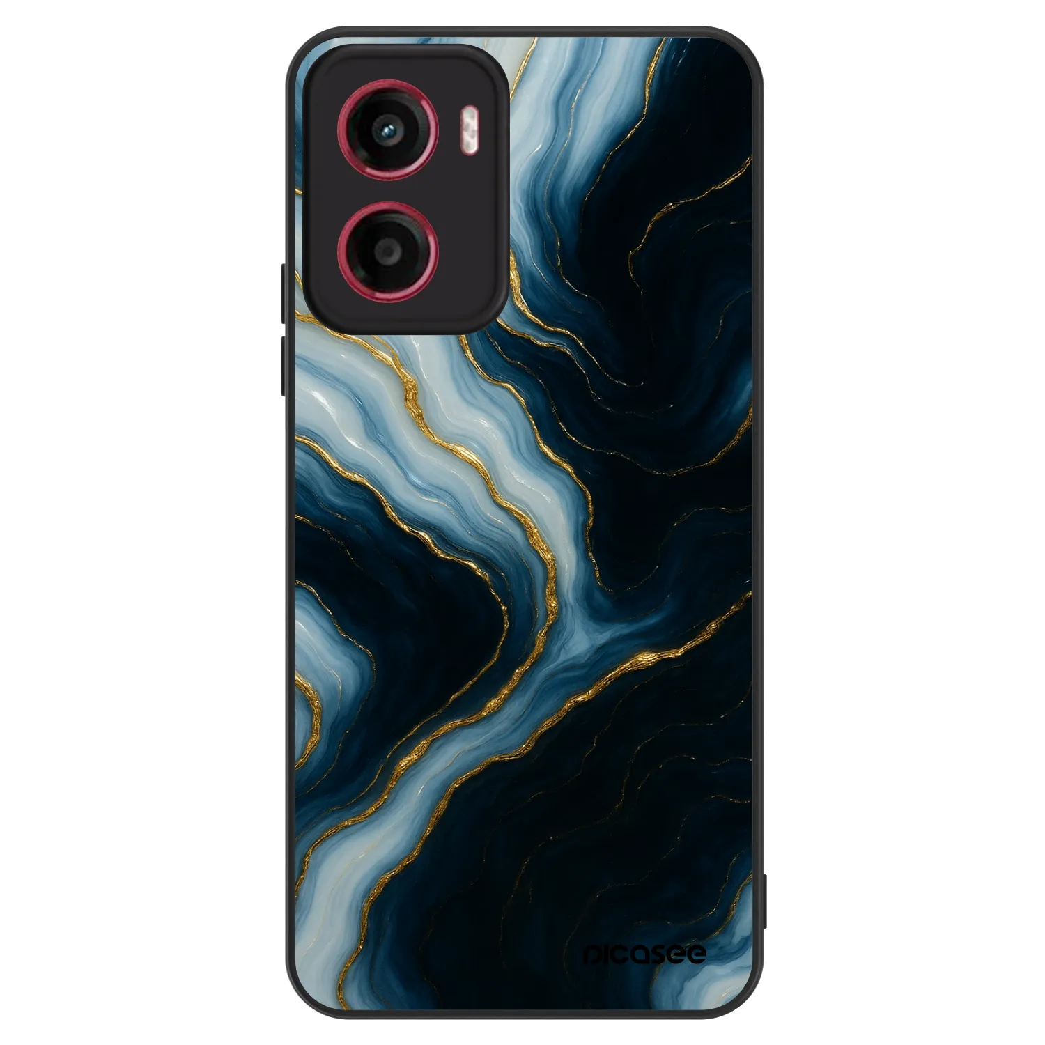 Picasee ULTIMATE CASE για Motorola Moto G05 - Luna