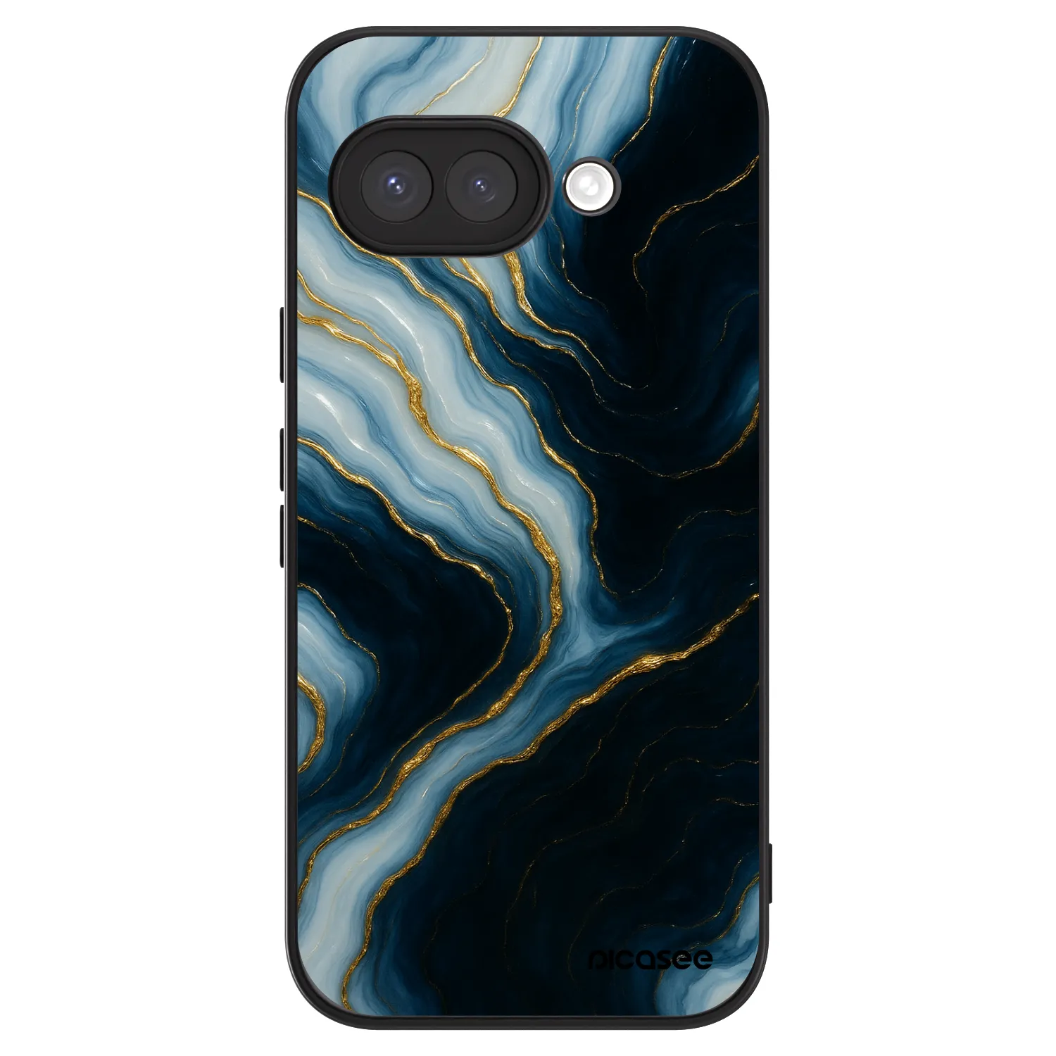 Picasee ULTIMATE CASE για Google Pixel 9a - Luna