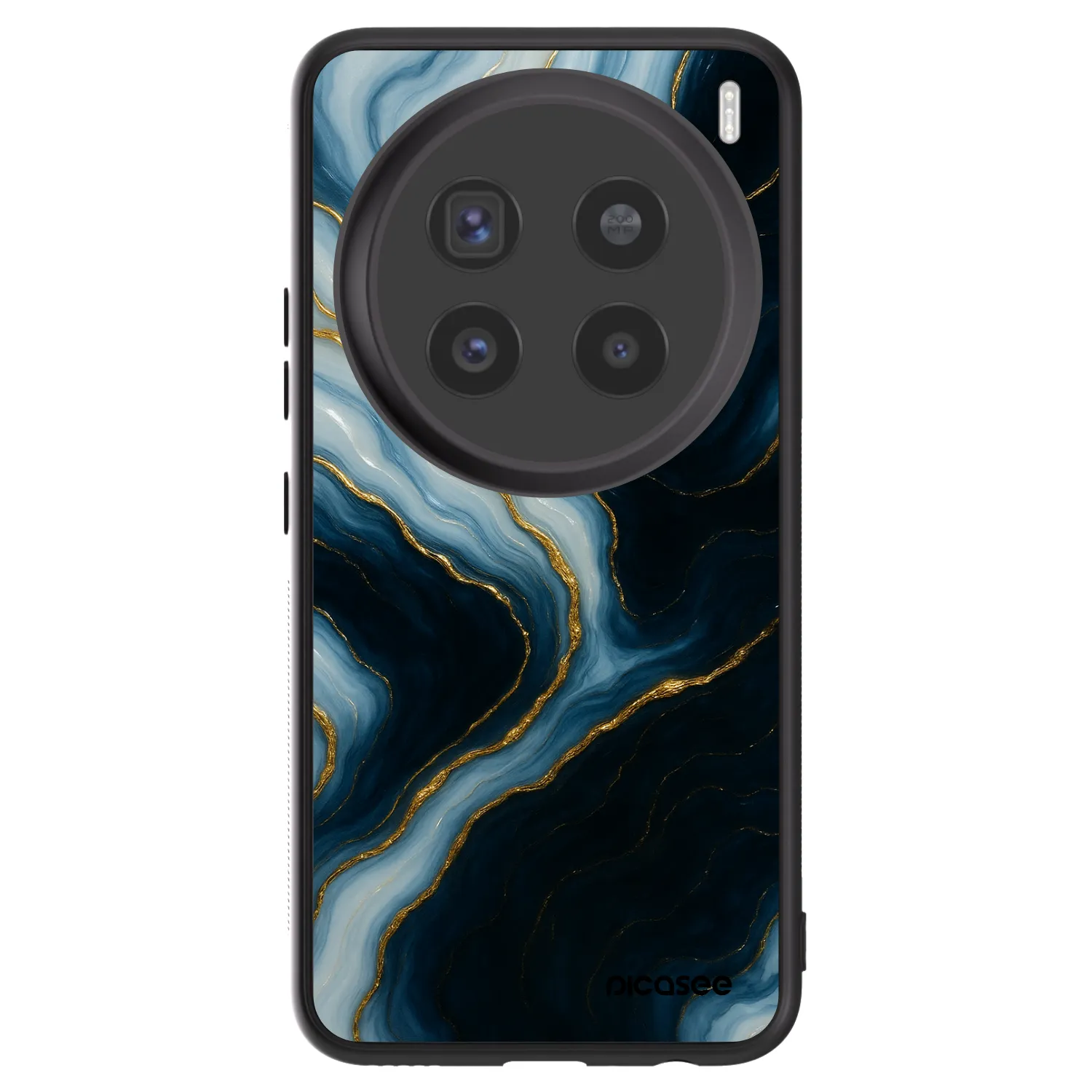 Picasee ULTIMATE CASE για Vivo X200 Pro - Luna