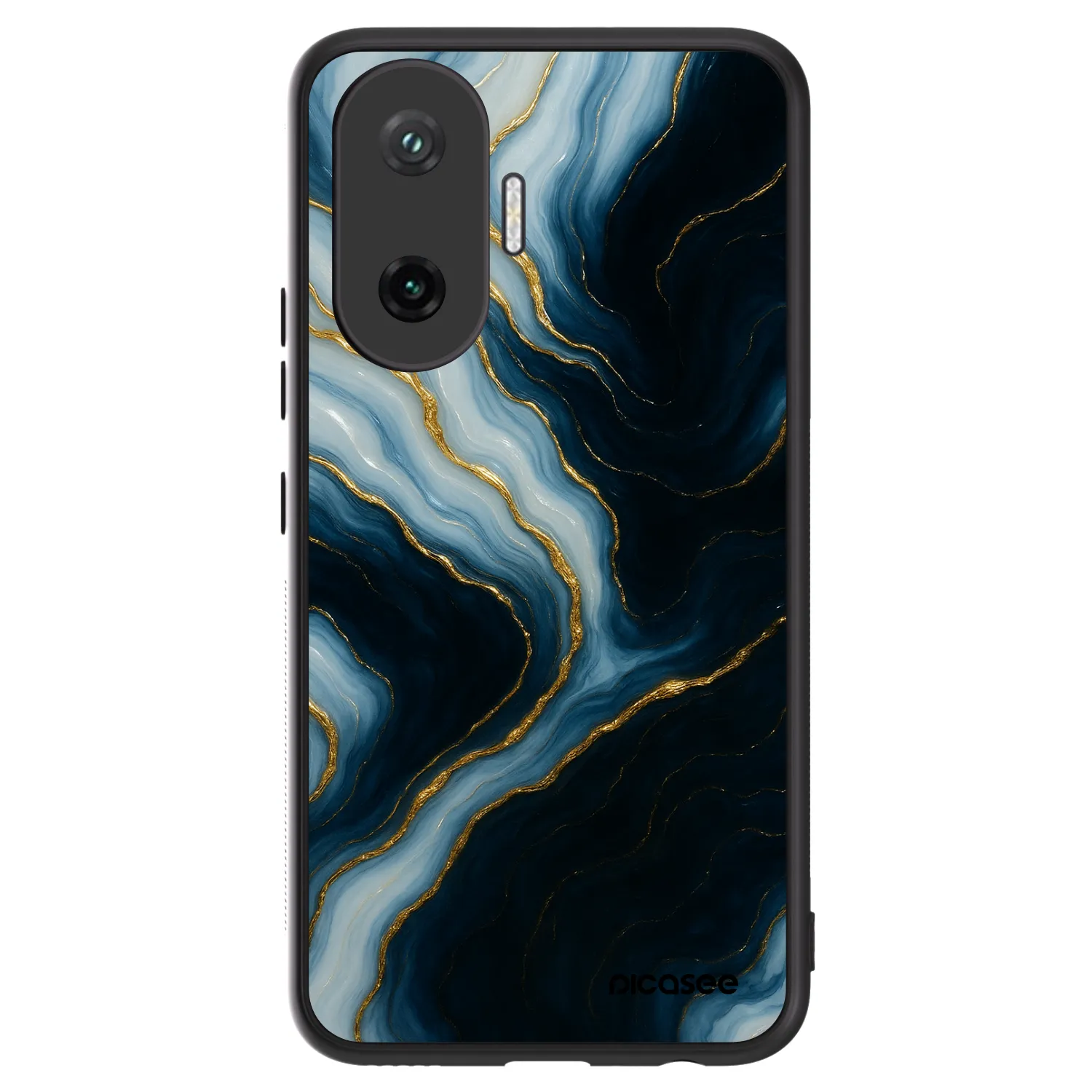 Picasee ULTIMATE CASE για Xiaomi Poco F7 Pro 5G - Luna