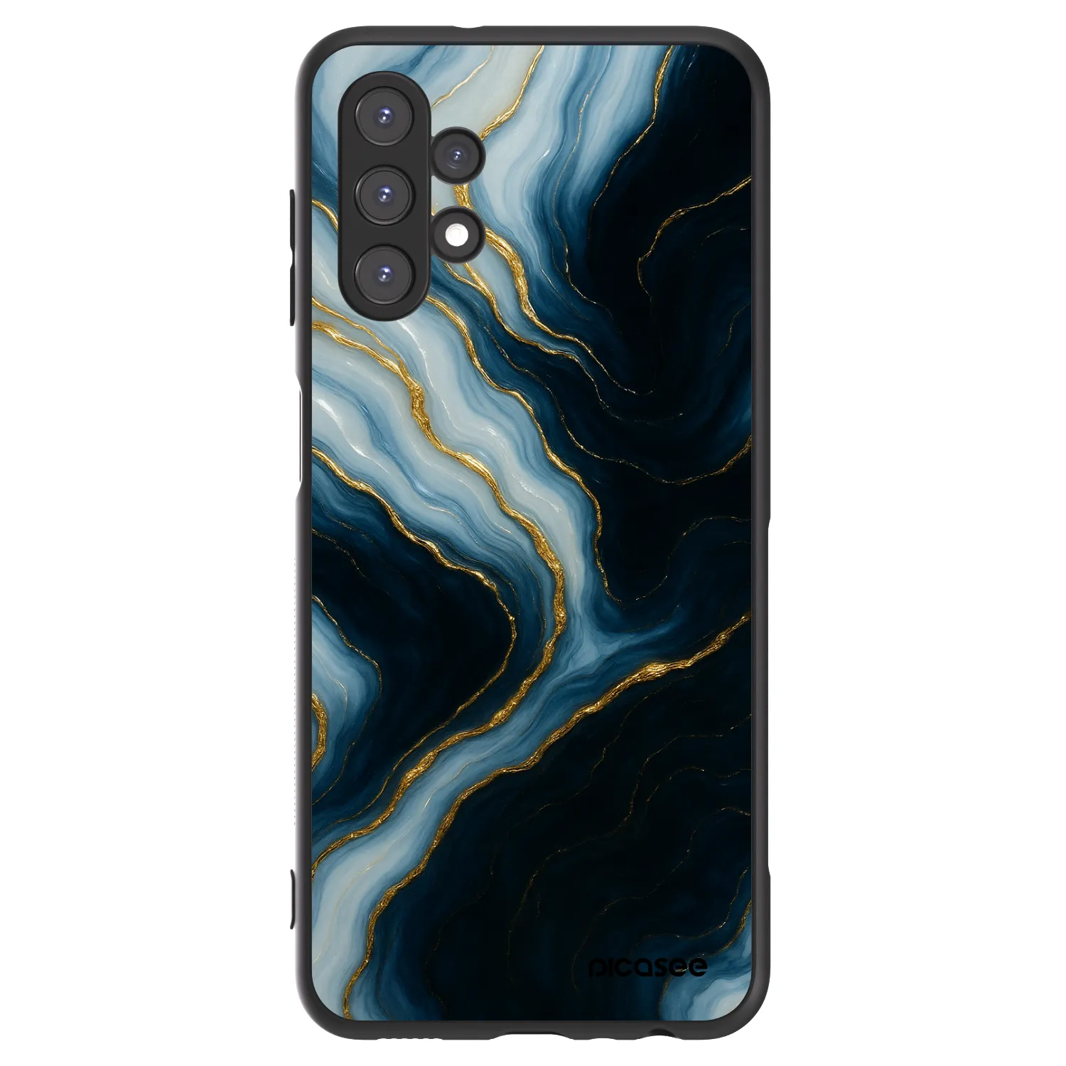 Picasee ULTIMATE CASE για Samsung Galaxy A13 5G - Luna