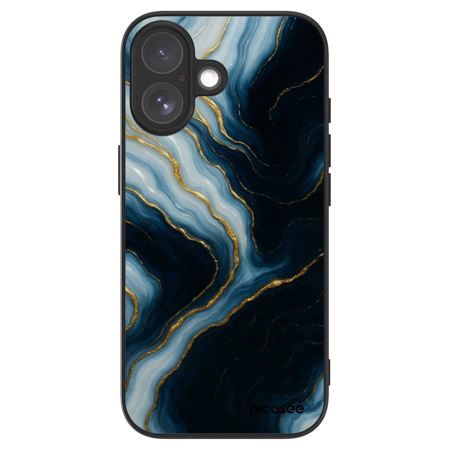 Picasee ULTIMATE CASE για Apple iPhone 17 - Luna