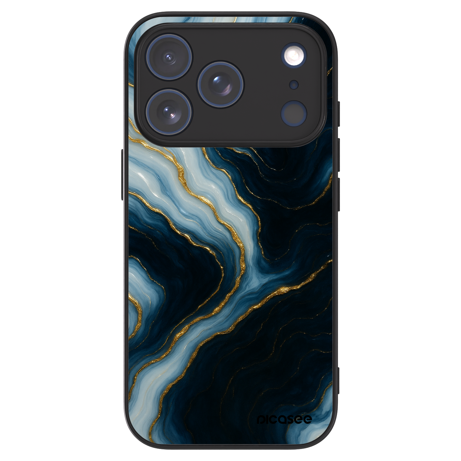 Picasee ULTIMATE CASE για Apple iPhone 17 Pro - Luna