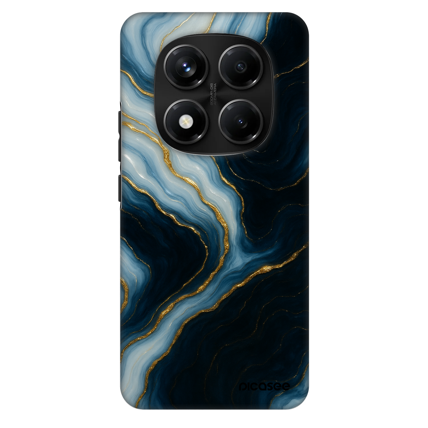 Picasee Fashion Case για Xiaomi Redmi Note 14 Pro+ 5G - Luna