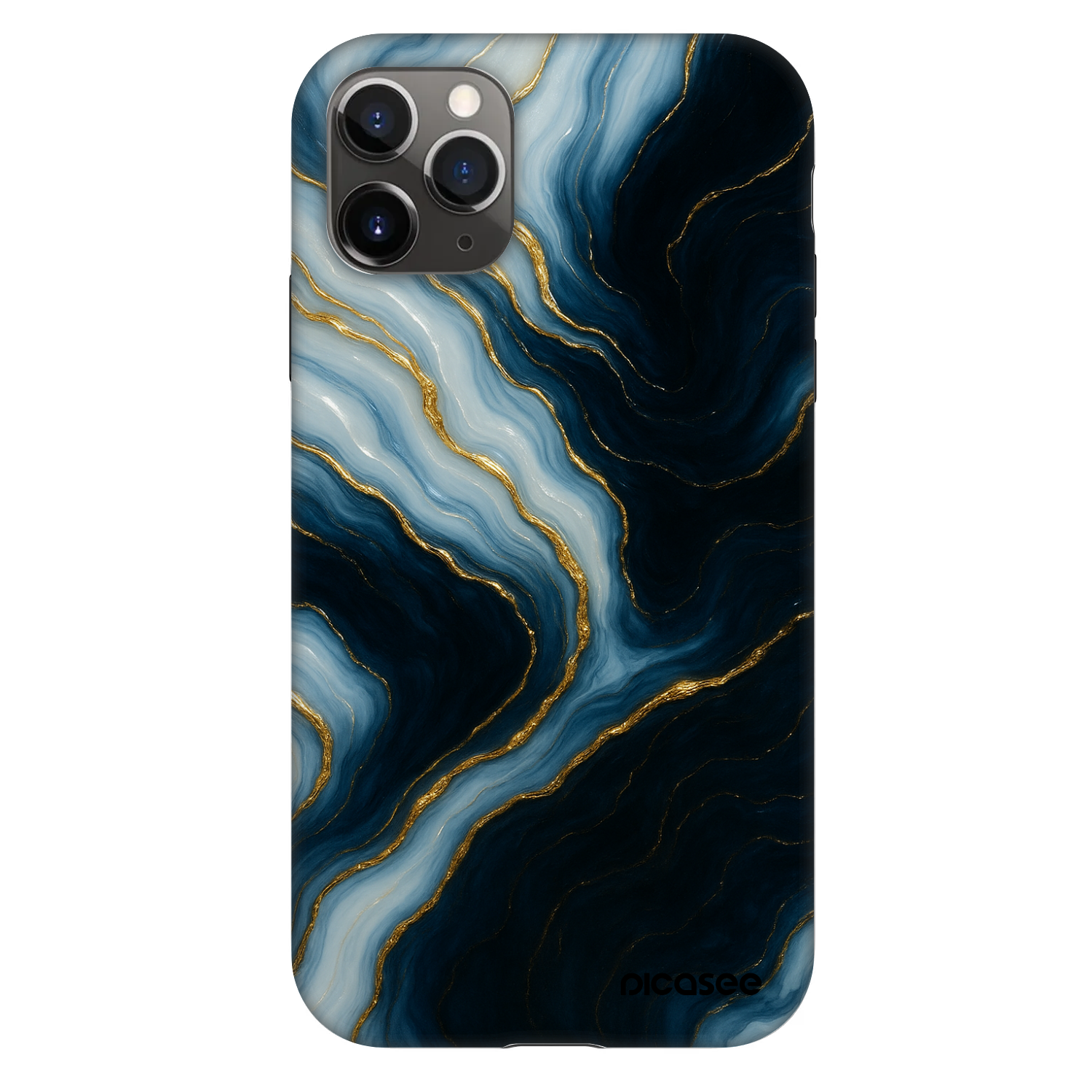 Picasee Fashion Case για Apple iPhone 11 Pro - Luna