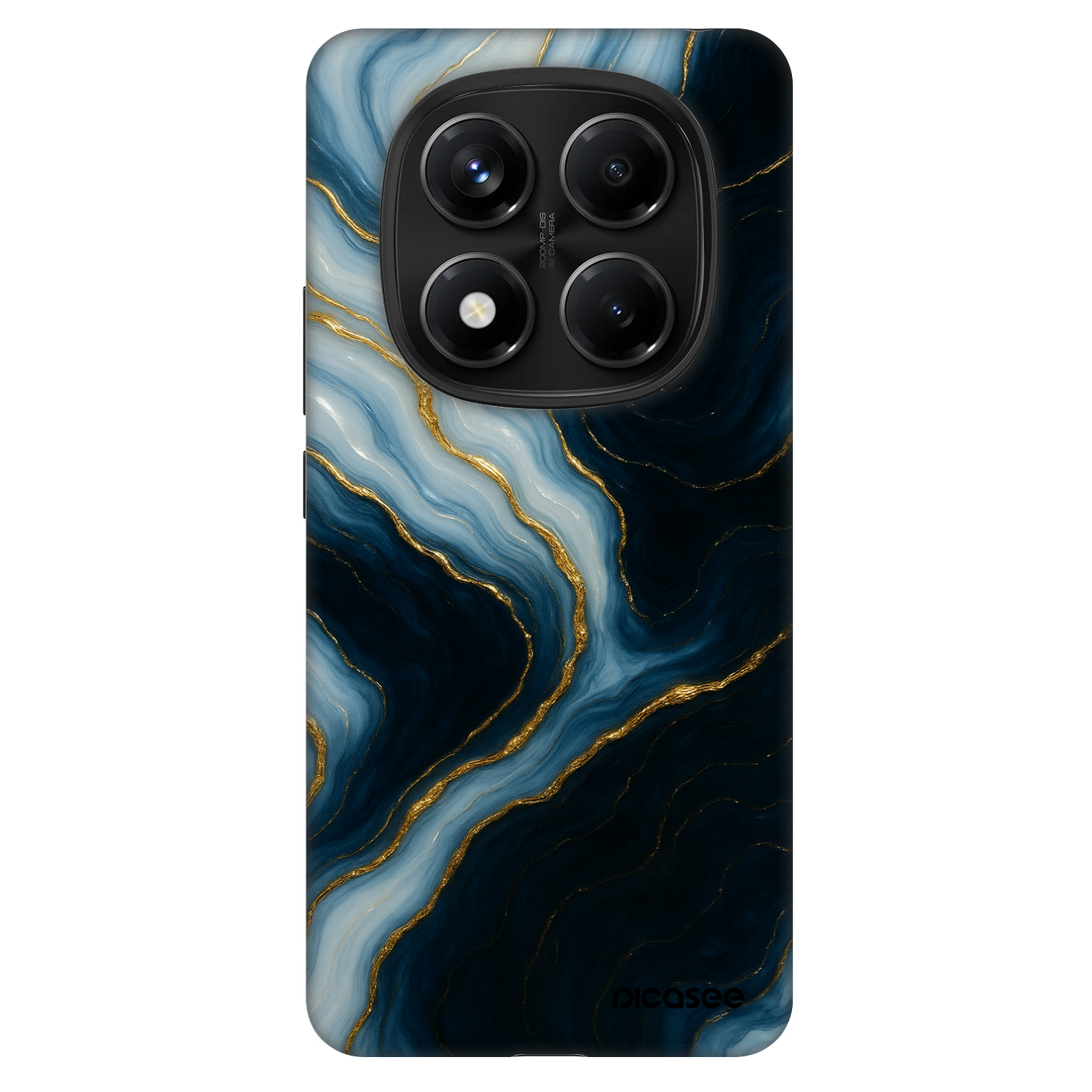 Picasee Fashion Case για Xiaomi Redmi Note 14 Pro 5G - Luna