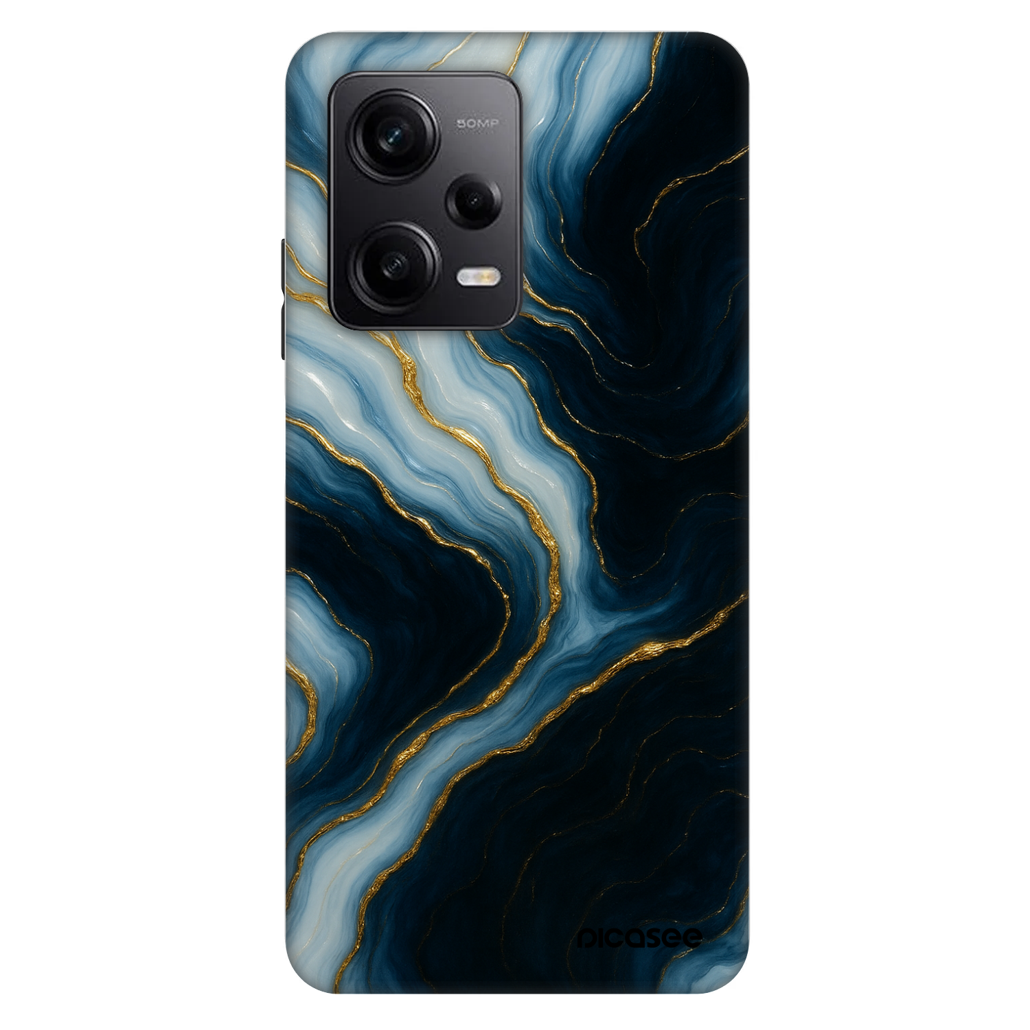 Picasee Fashion Case για Xiaomi Redmi Note 12 Pro+ 5G - Luna