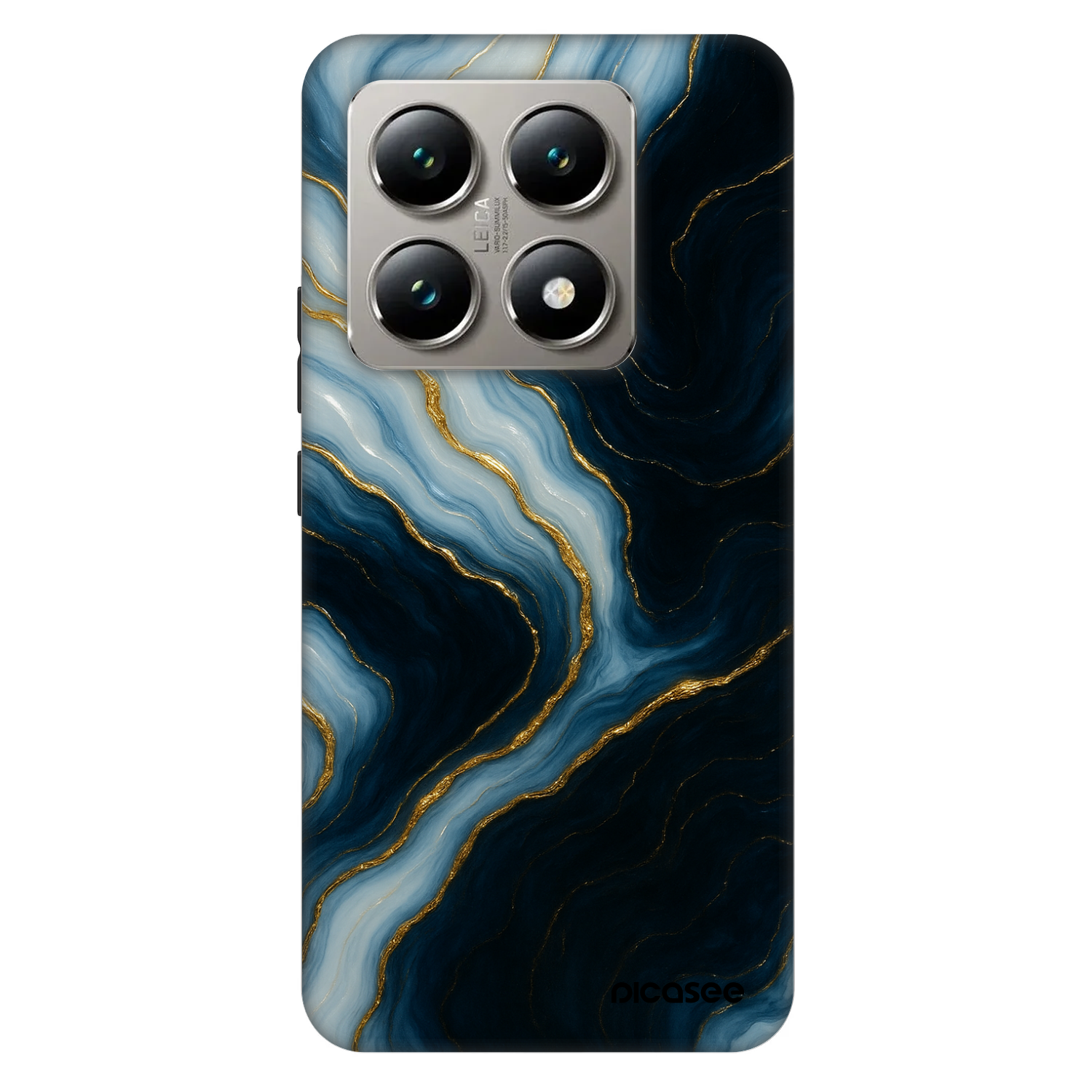 Picasee Fashion Case για Xiaomi 14T Pro - Luna