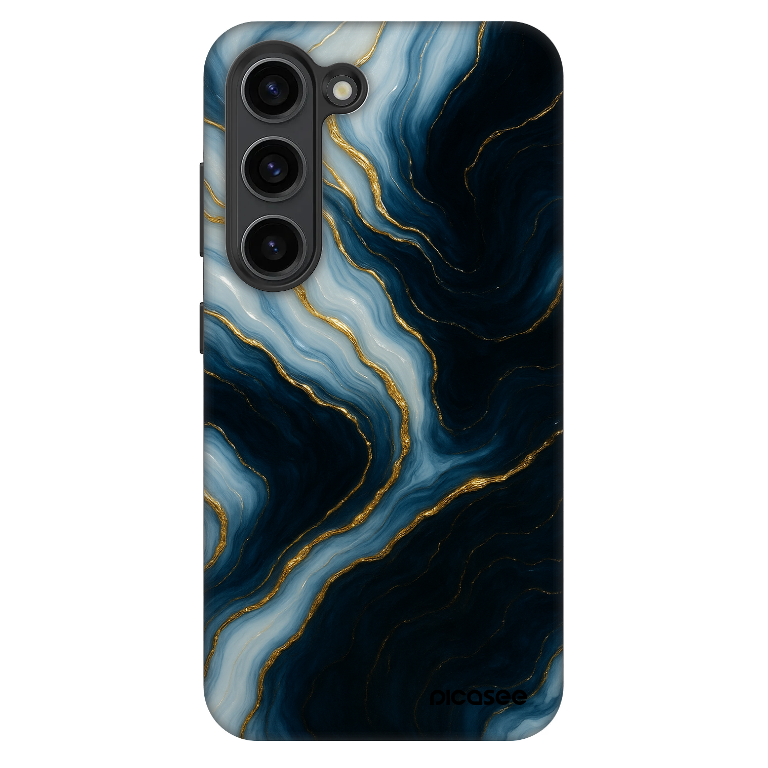 Picasee Fashion Case για Samsung Galaxy S23+ 5G - Luna