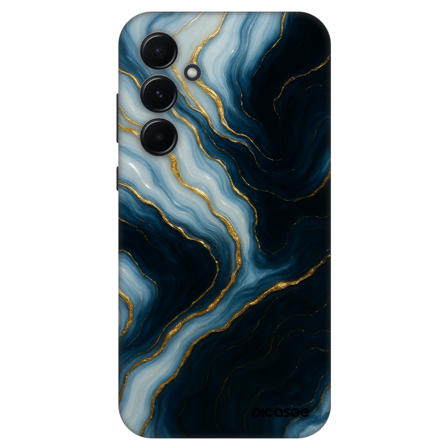 Picasee Fashion Case για Samsung Galaxy A55 5G A556B - Luna