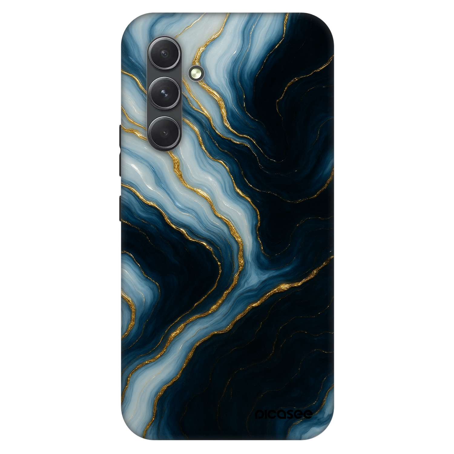 Picasee Fashion Case για Samsung Galaxy A54 5G A546B - Luna