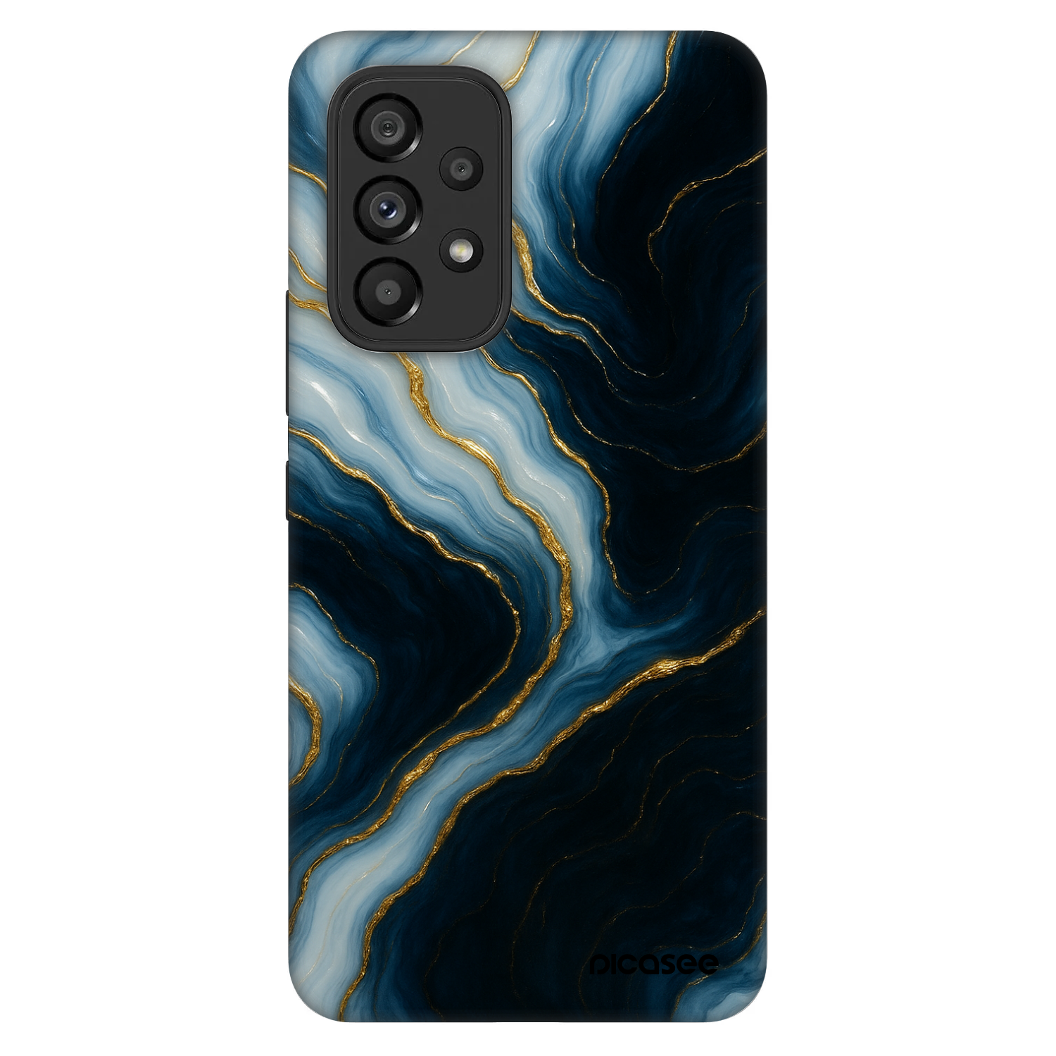 Picasee Fashion Case για Samsung Galaxy A53 5G A536 - Luna