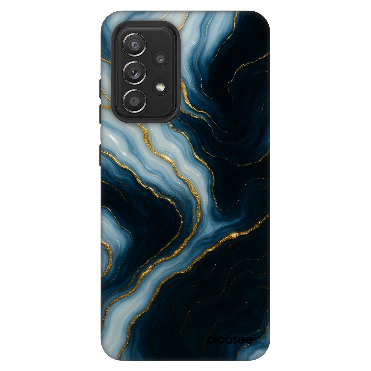 Picasee Fashion Case για Samsung Galaxy A52s 5G A528B - Luna