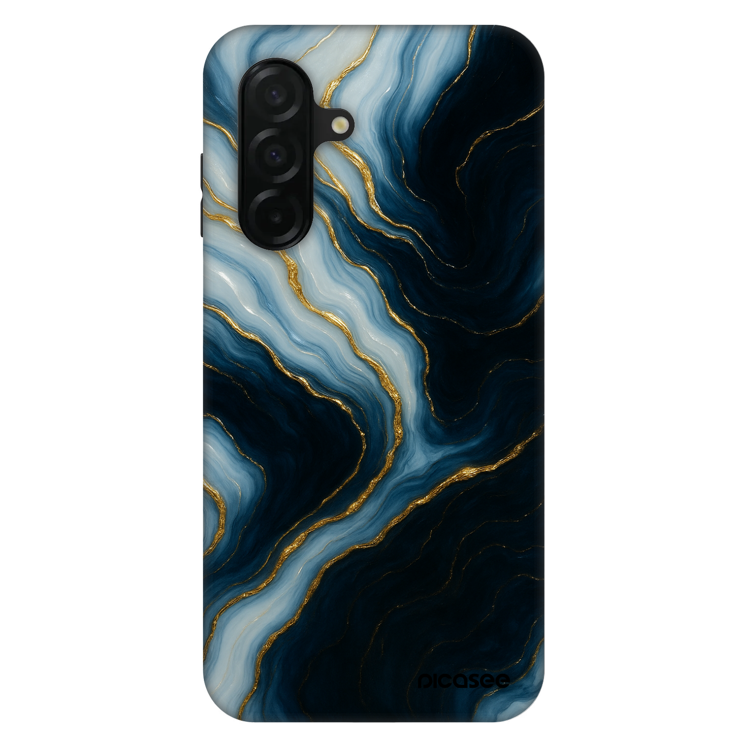 Picasee Fashion Case για Samsung Galaxy A26 5G A266B - Luna