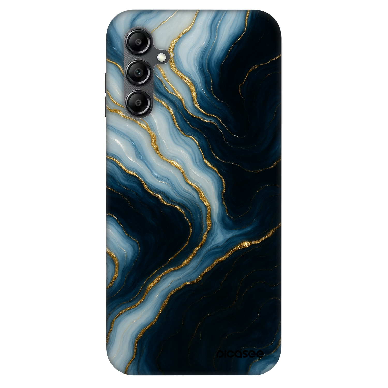 Picasee Fashion Case για Samsung Galaxy A14 5G A146P - Luna