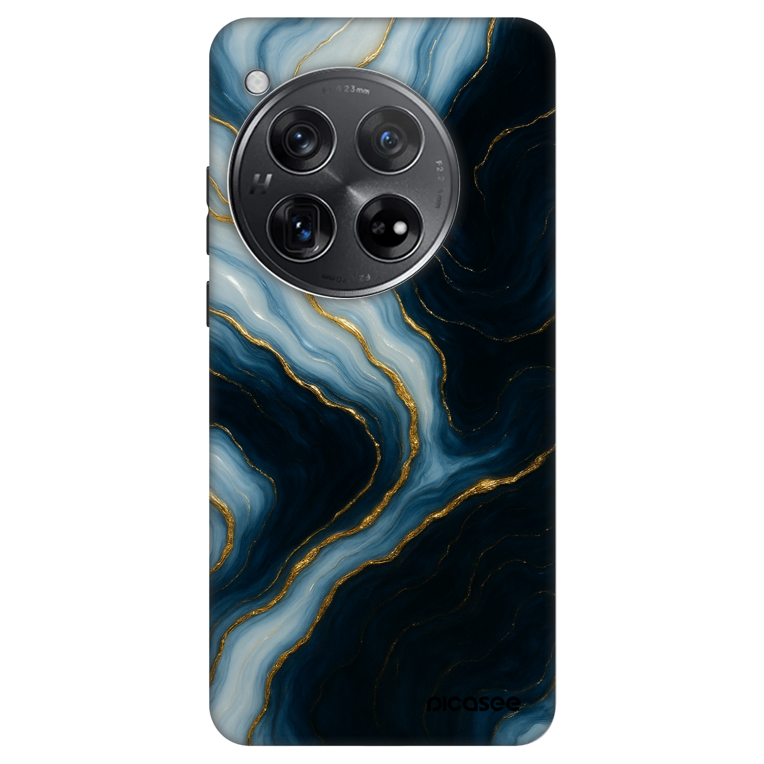 Picasee Fashion Case για OnePlus 12 5G - Luna