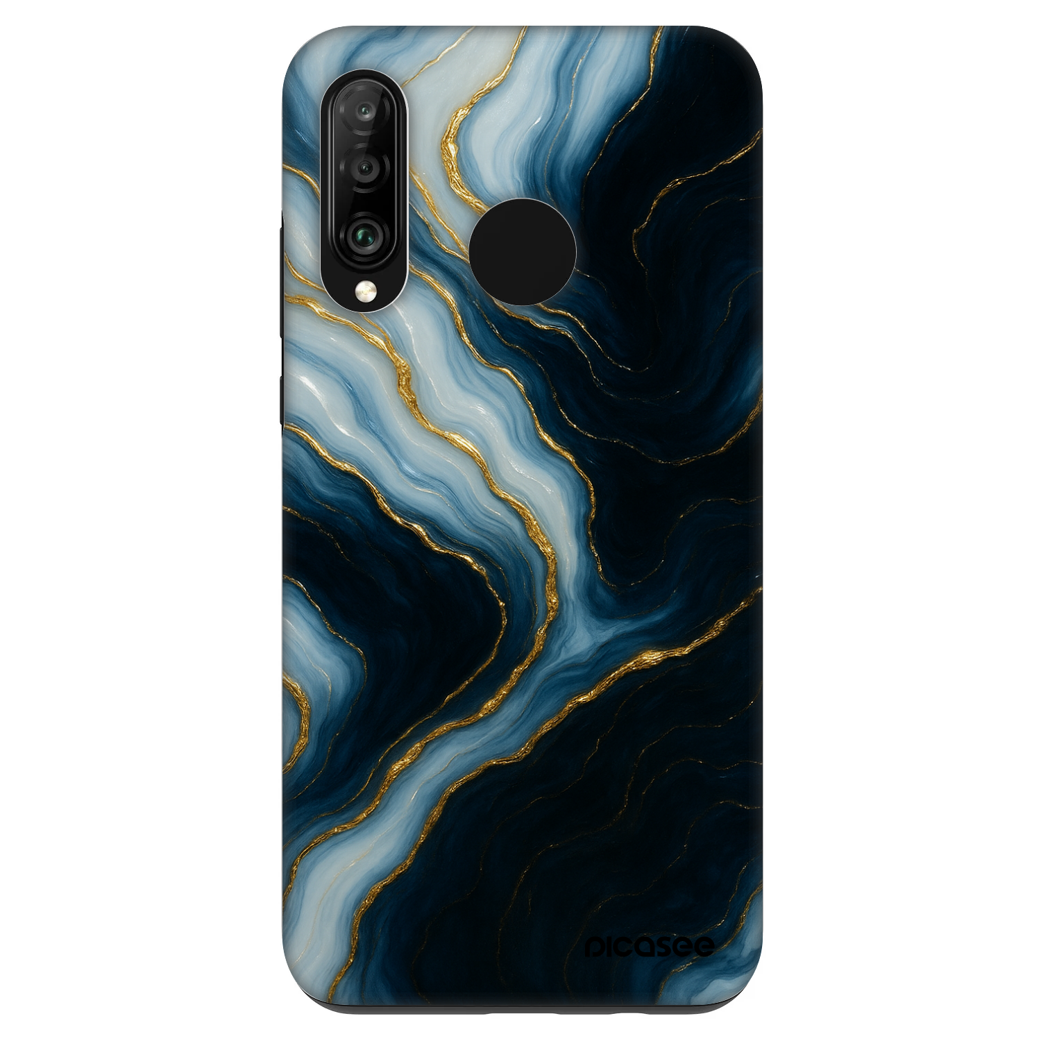 Picasee Fashion Case για Huawei P30 Lite - Luna