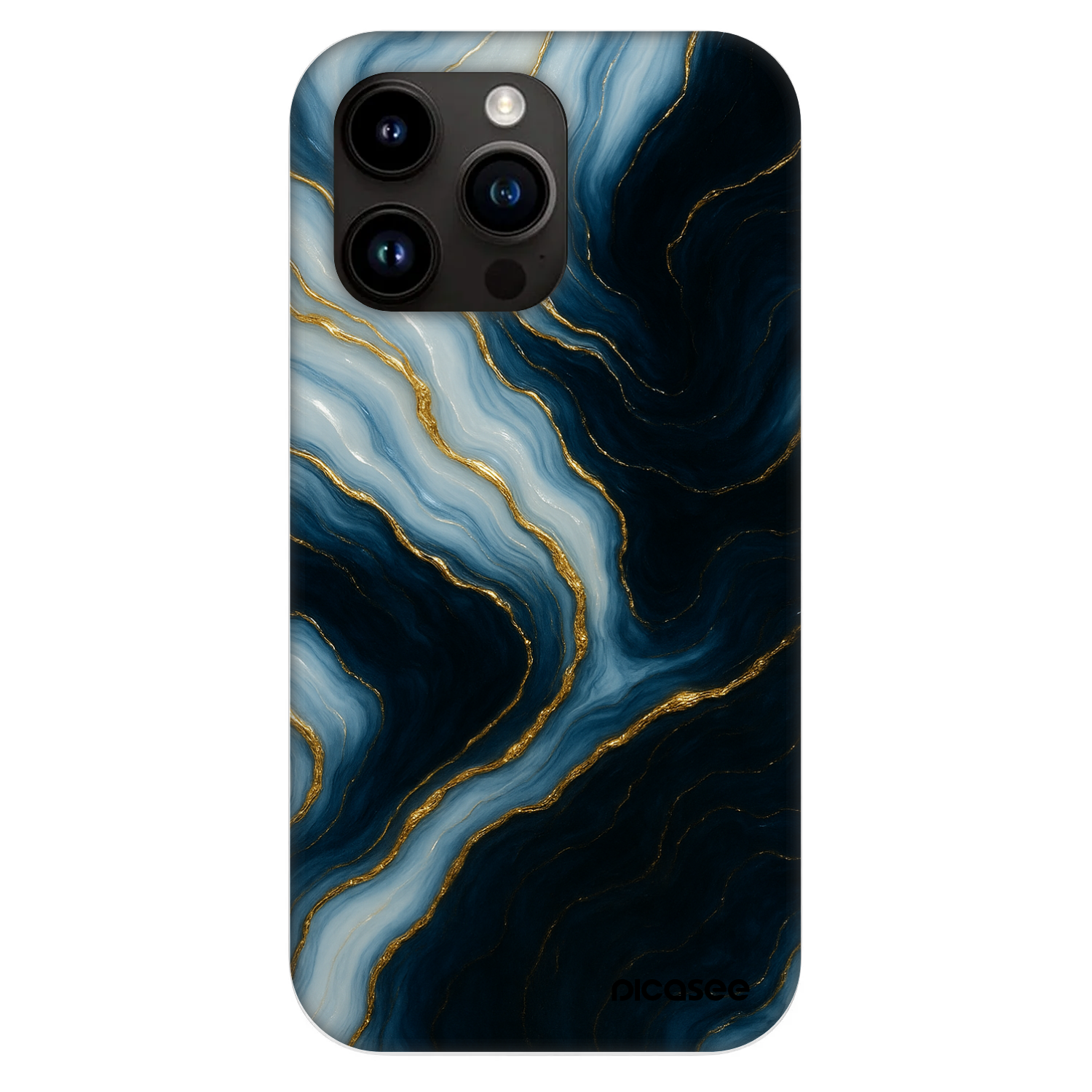 Picasee Fashion Case MagSafe για Apple iPhone 13 Pro - Luna