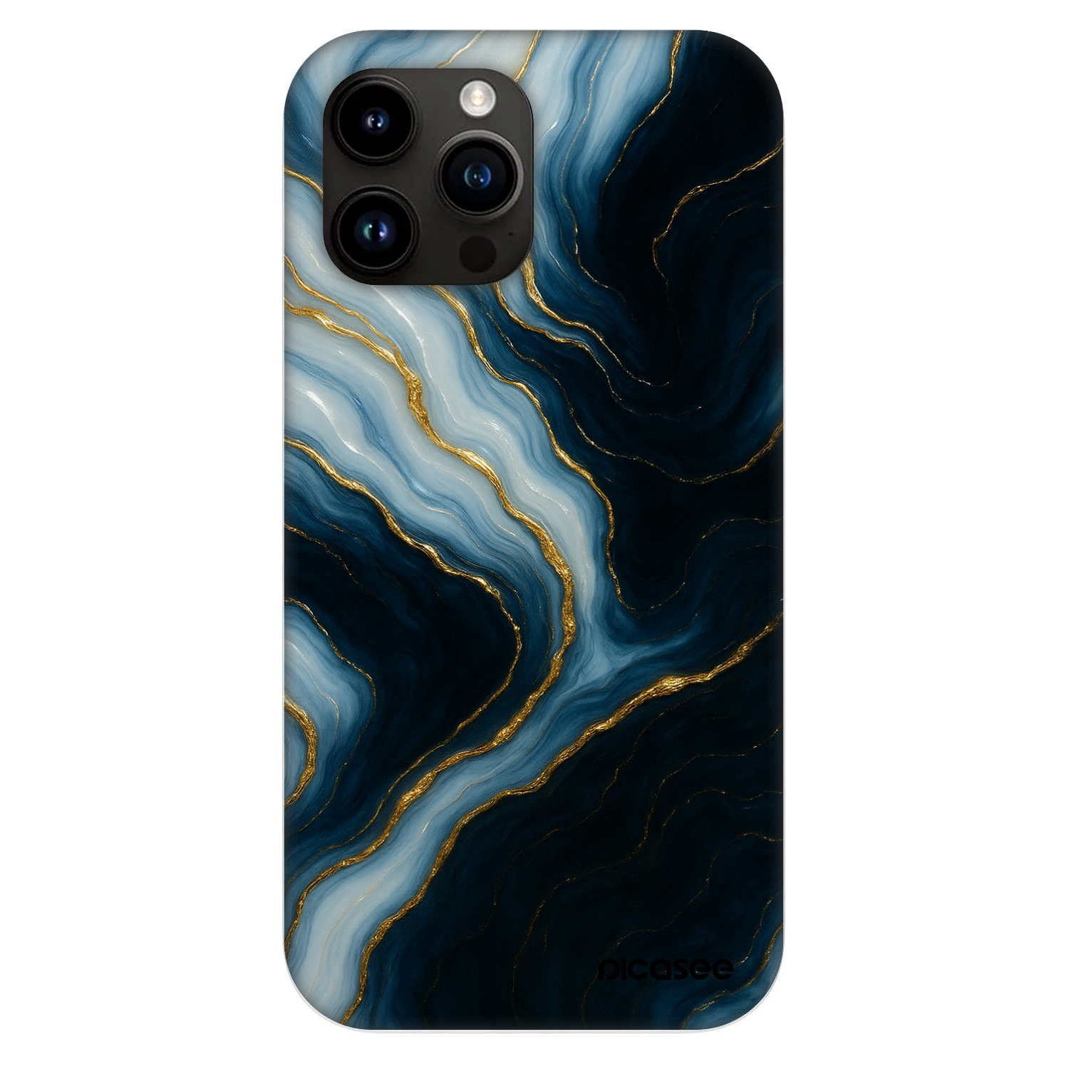 Picasee Fashion Case MagSafe για Apple iPhone 13 Pro Max - Luna