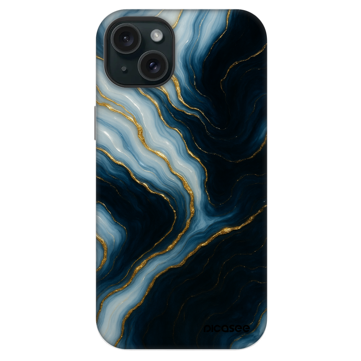 Picasee Fashion Case MagSafe για Apple iPhone 14 Plus - Luna