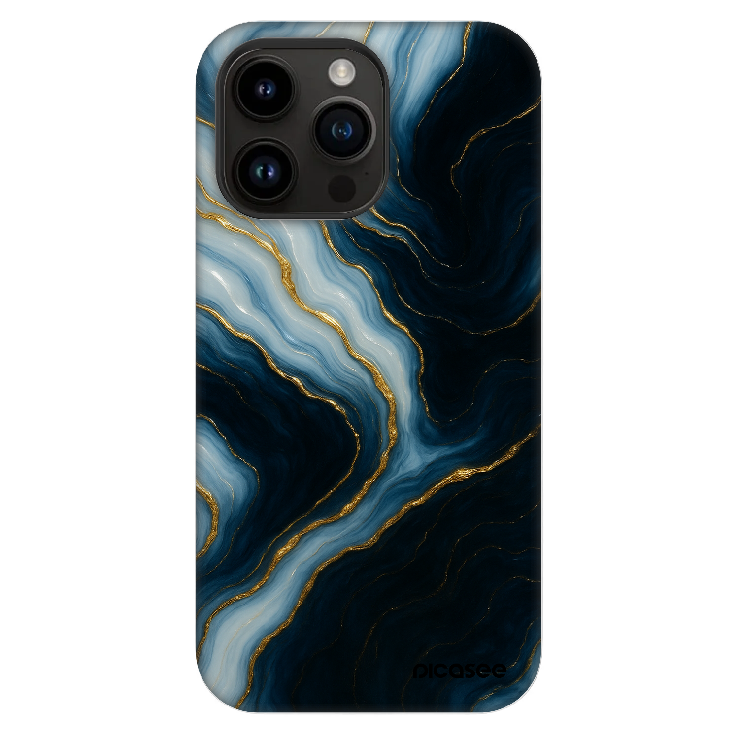 Picasee Fashion Case MagSafe για Apple iPhone 14 Pro Max - Luna
