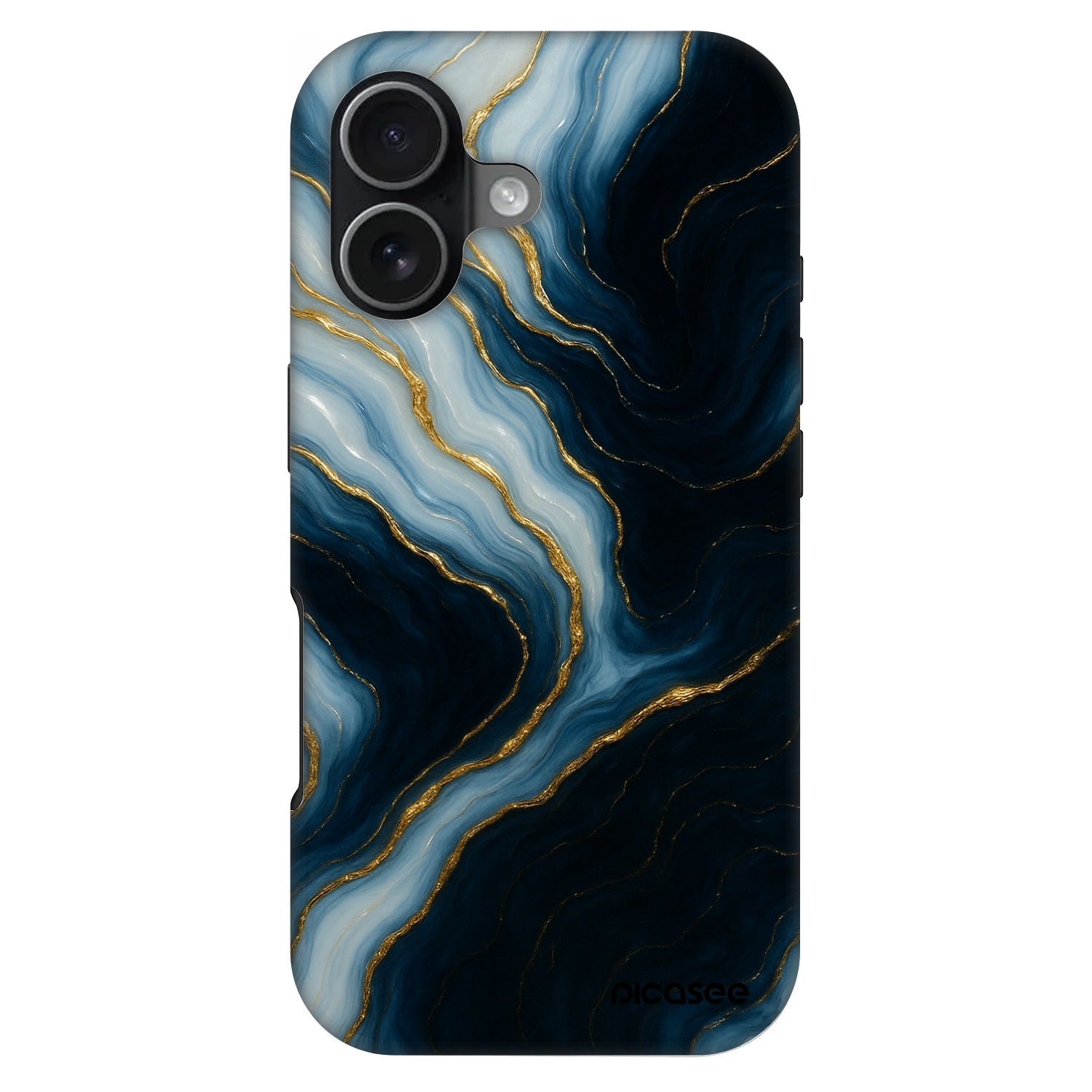 Picasee Fashion Case MagSafe για Apple iPhone 17 - Luna