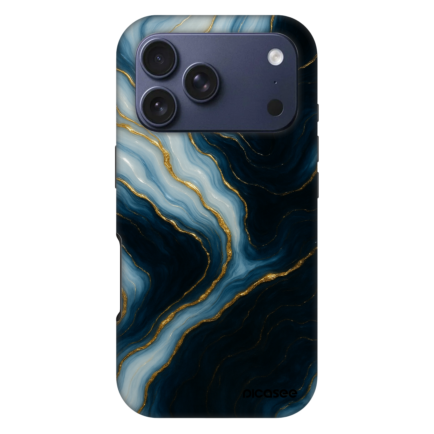 Picasee Fashion Case MagSafe για Apple iPhone 17 Pro - Luna