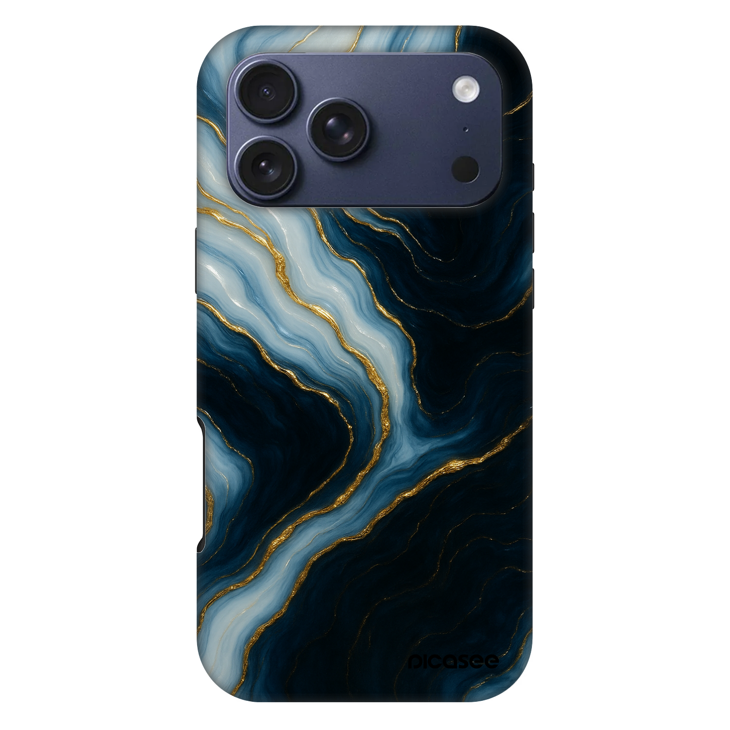 Picasee Fashion Case MagSafe για Apple iPhone 17 Pro Max - Luna