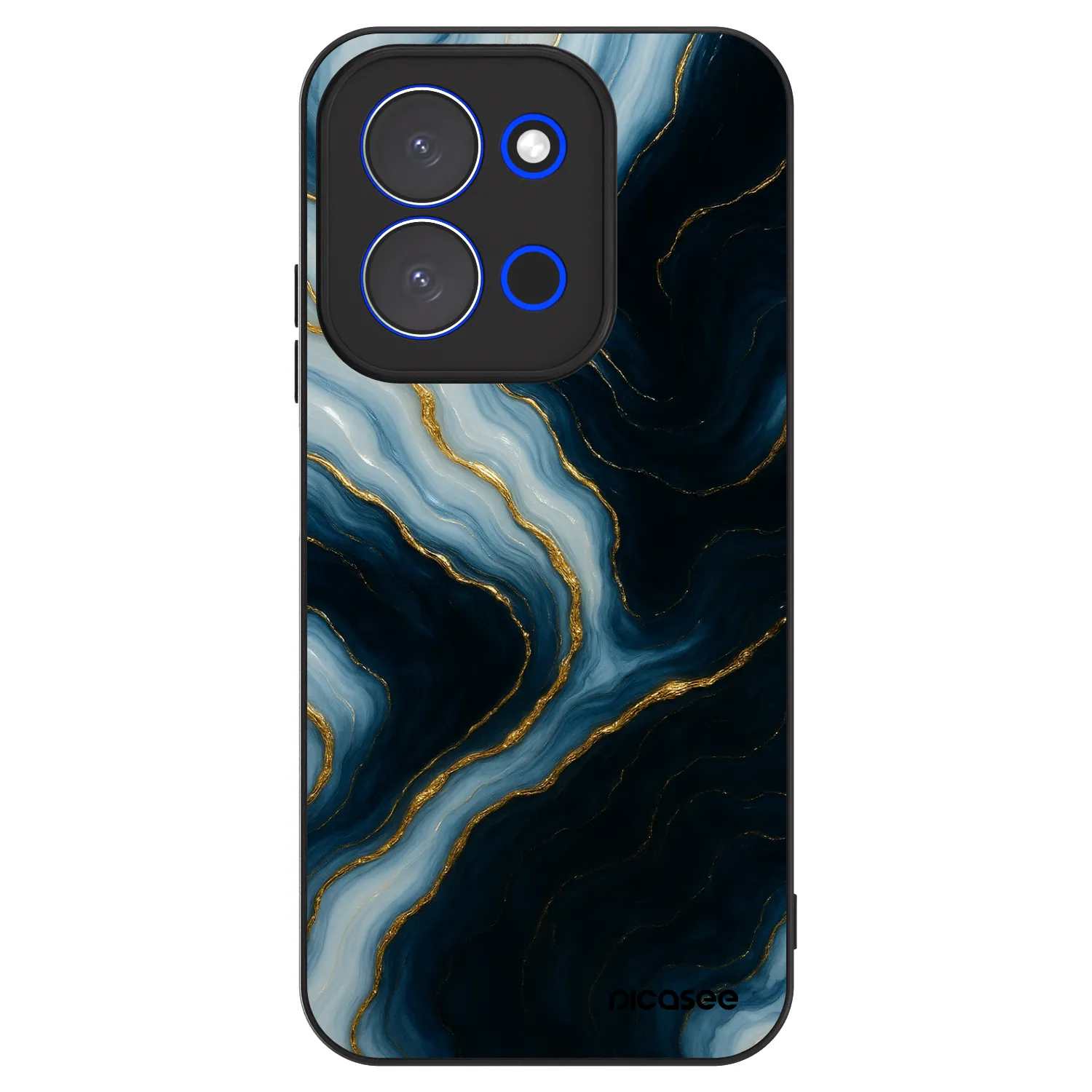 Picasee ULTIMATE CASE για Xiaomi Redmi 15C 4G - Luna