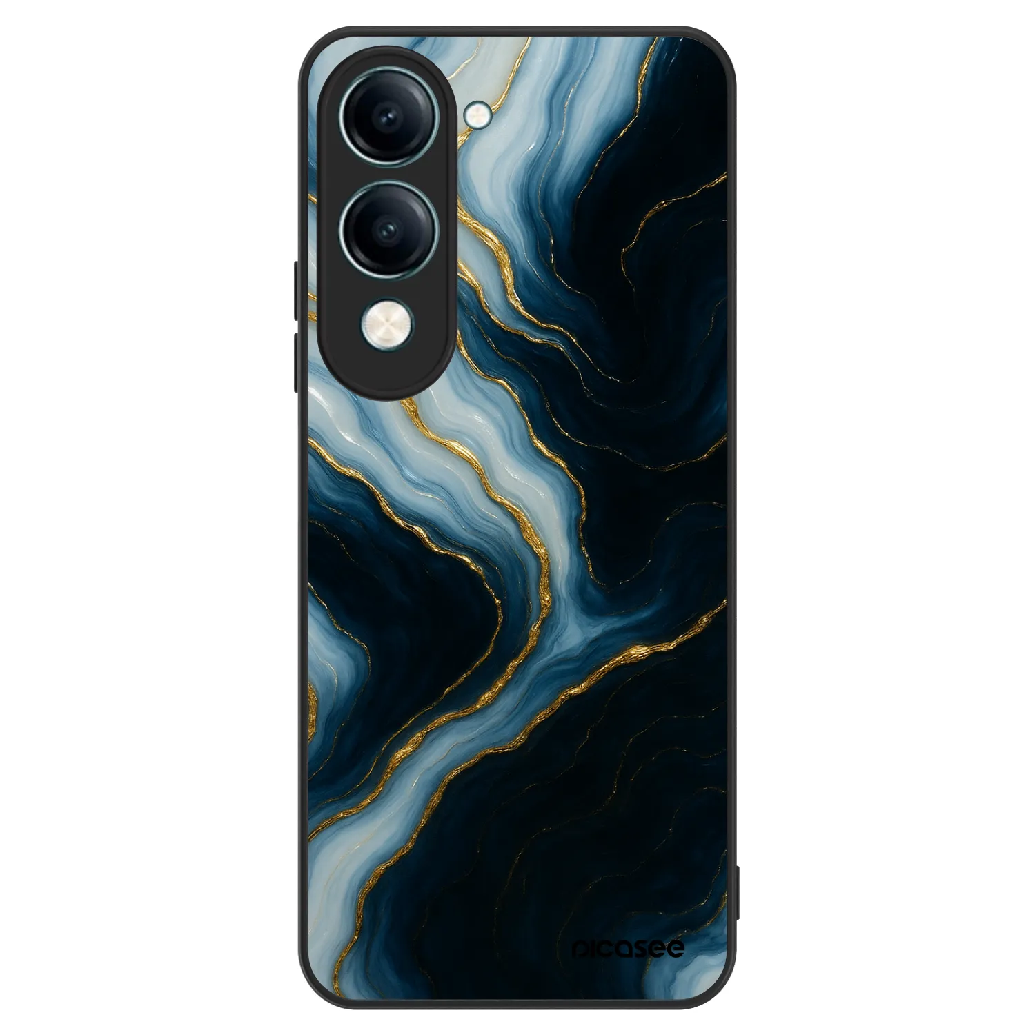 Picasee ULTIMATE CASE για Vivo Y29s 5G - Luna