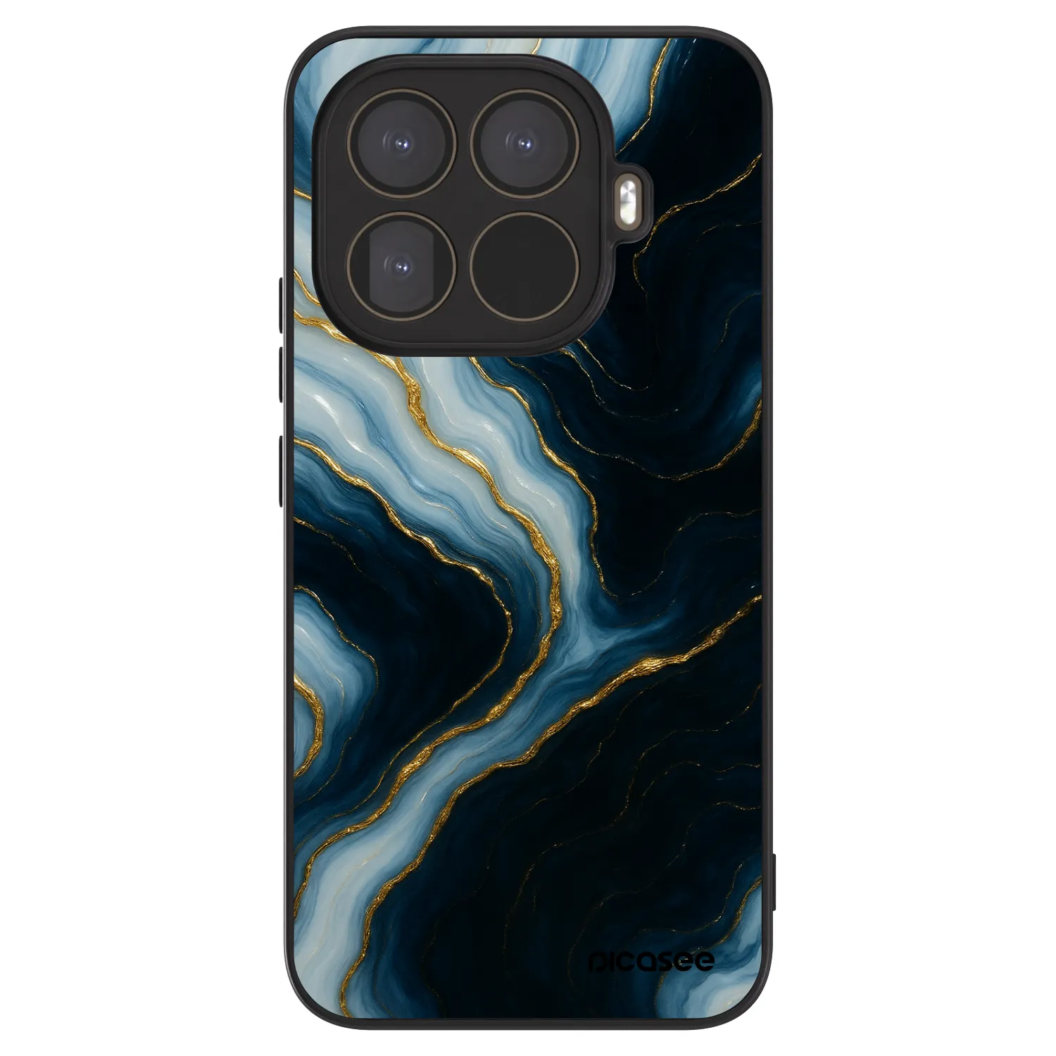 Picasee ULTIMATE CASE για Xiaomi 15T Pro - Luna