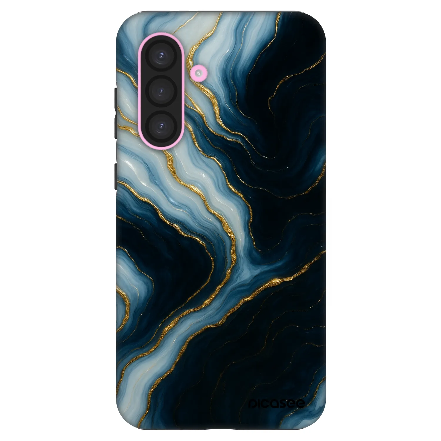 Picasee Fashion Case για Samsung Galaxy A56 5G A566B - Luna