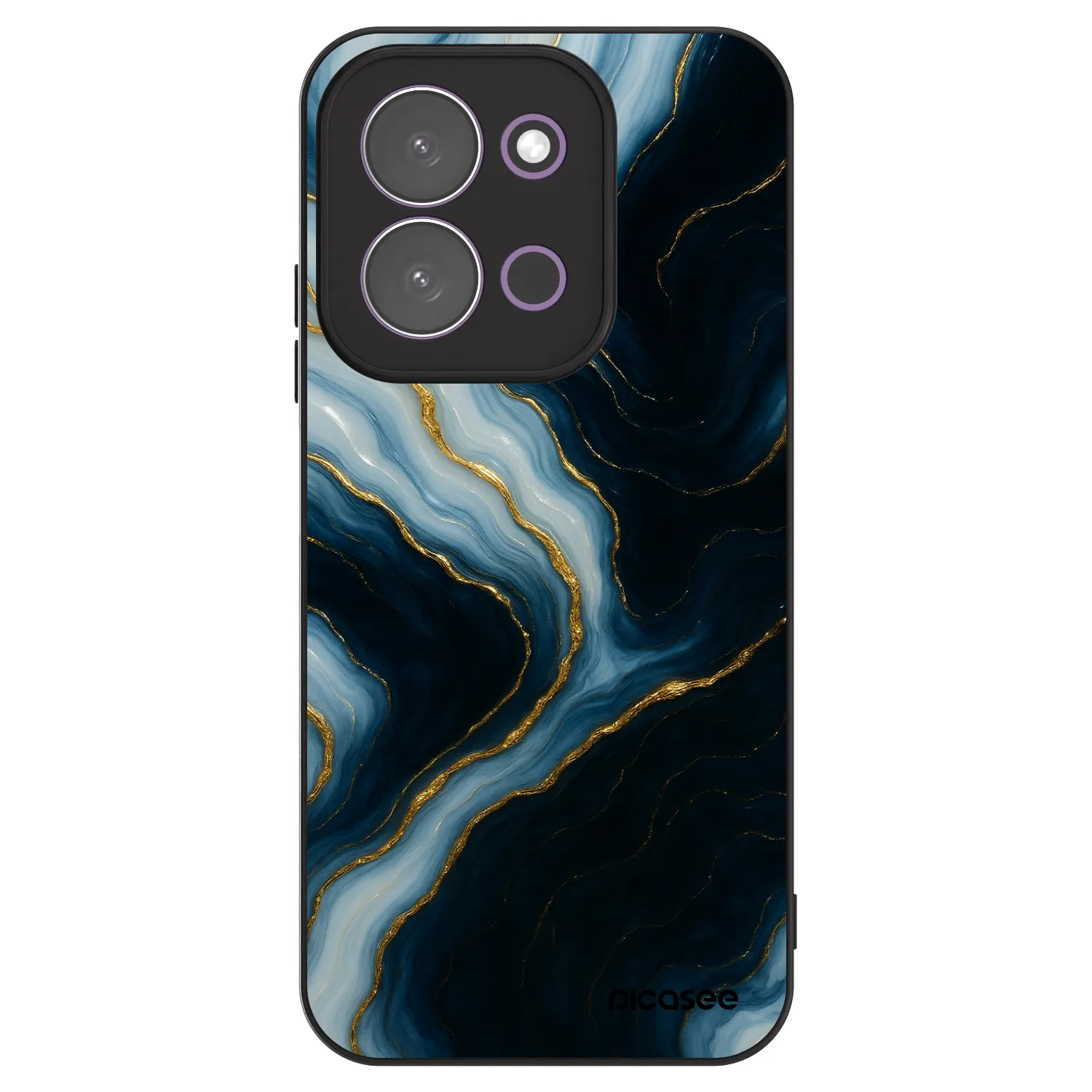 Picasee ULTIMATE CASE για Xiaomi Redmi 15C 5G - Luna