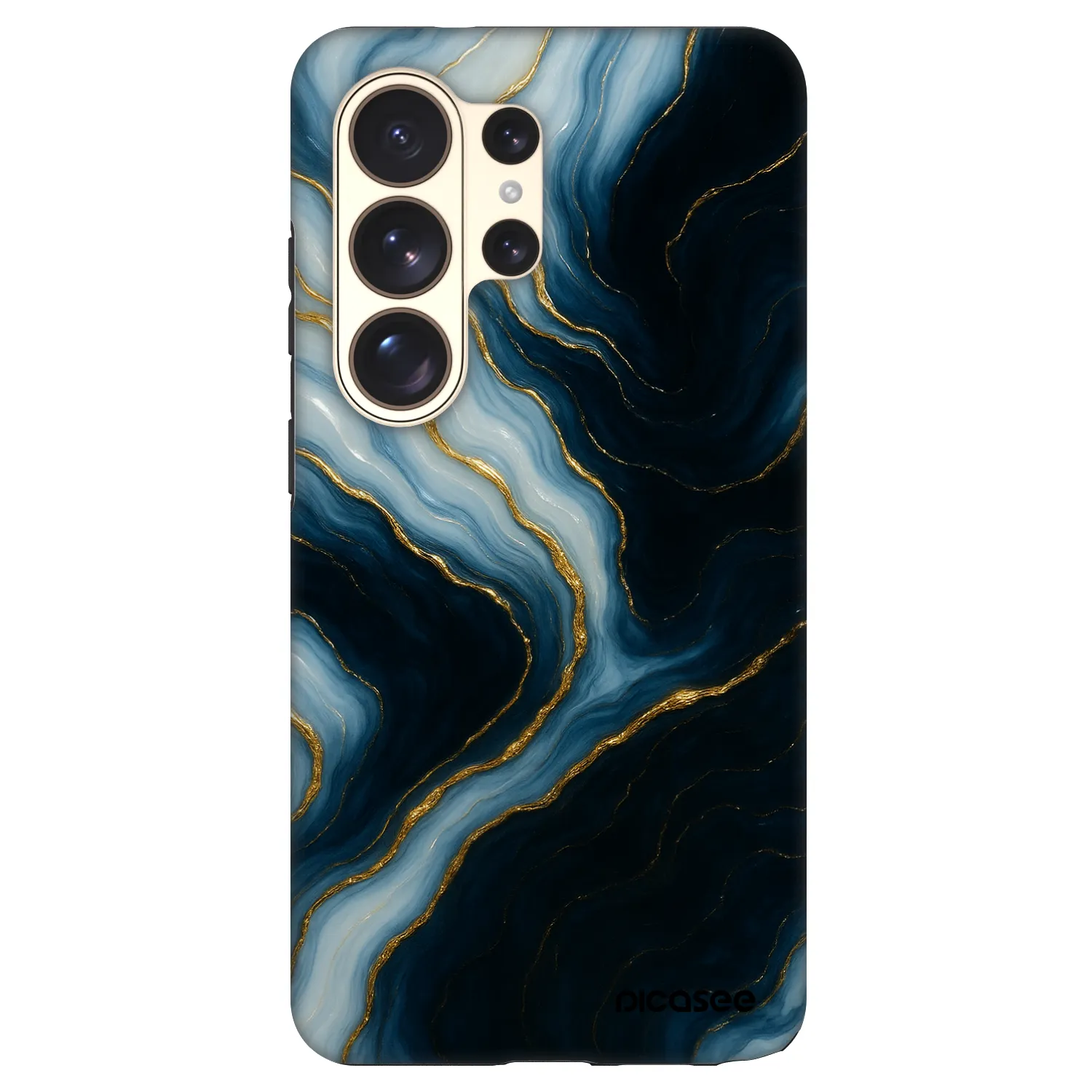 Picasee Fashion Case PowerShare pro Samsung Galaxy S26 Ultra - Luna