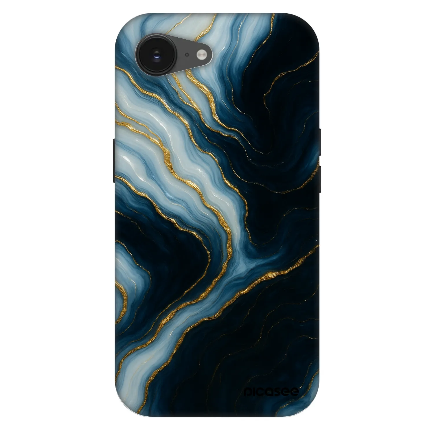 Picasee Fashion Case MagSafe για Apple iPhone 17e - Luna