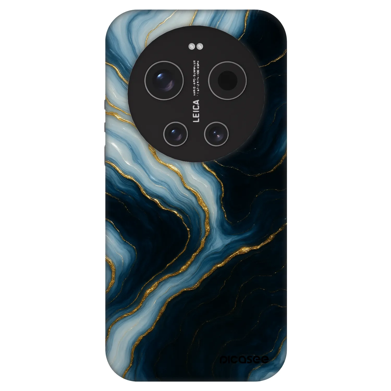 Picasee Fashion Case για Xiaomi 17 Ultra - Luna