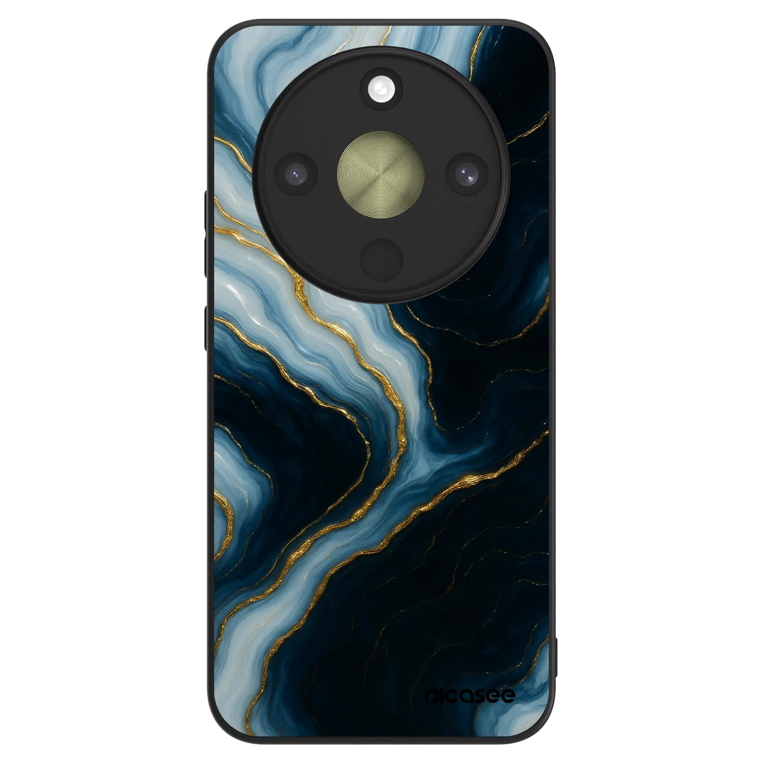 Picasee ULTIMATE CASE για Honor Magic8 Lite 5G - Luna