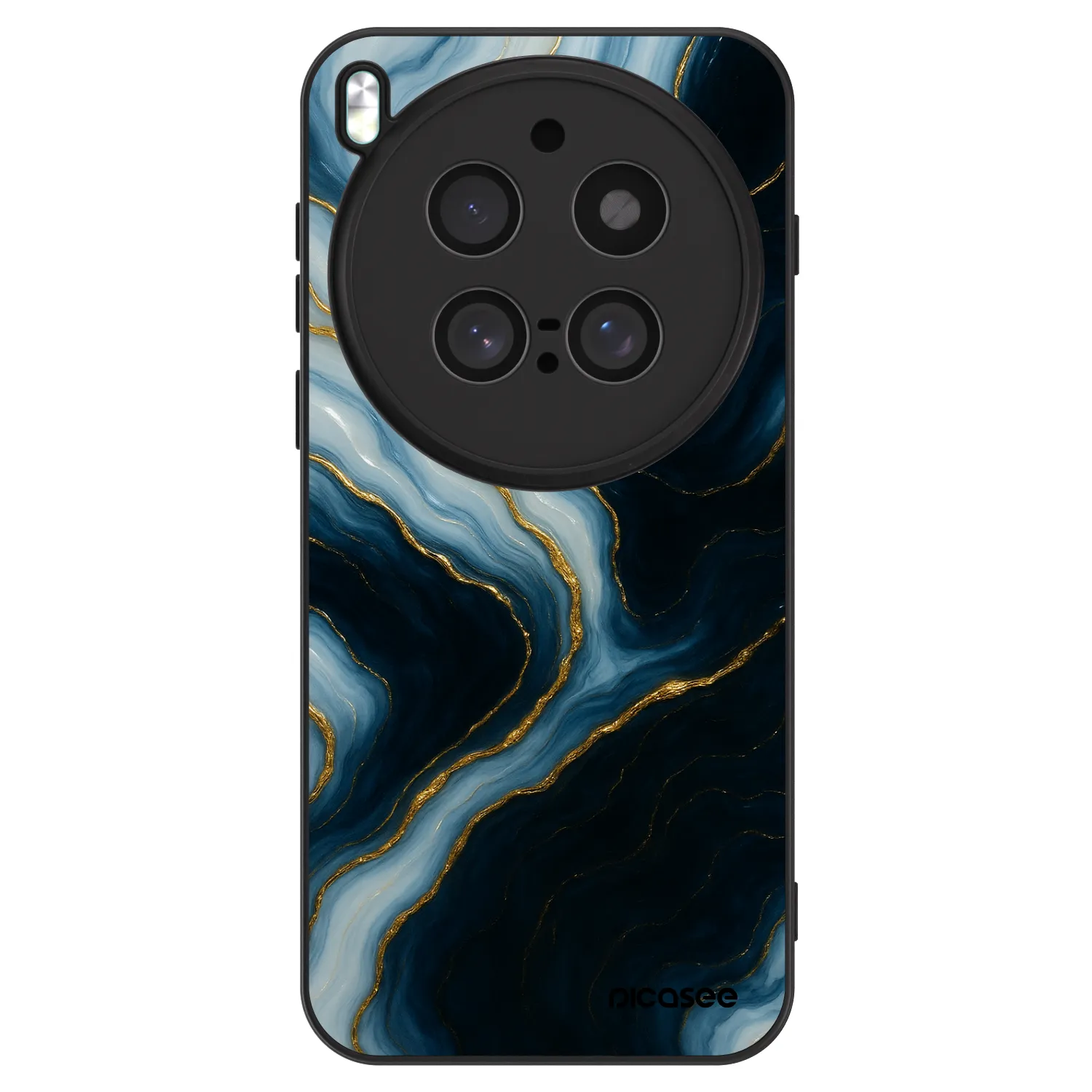 Picasee ULTIMATE CASE για Vivo X300 Pro - Luna
