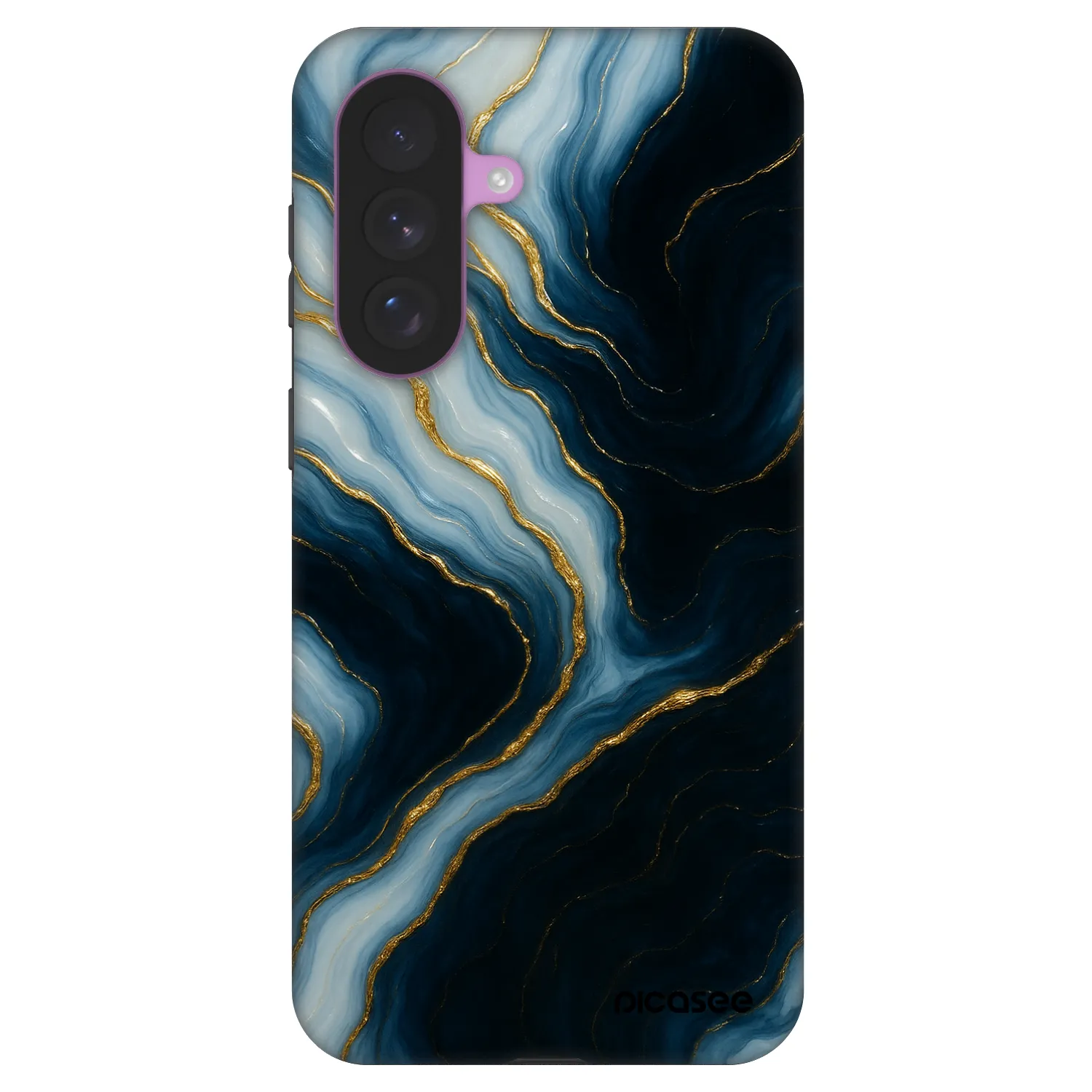 Picasee Fashion Case για Samsung Galaxy A57 5G - Luna