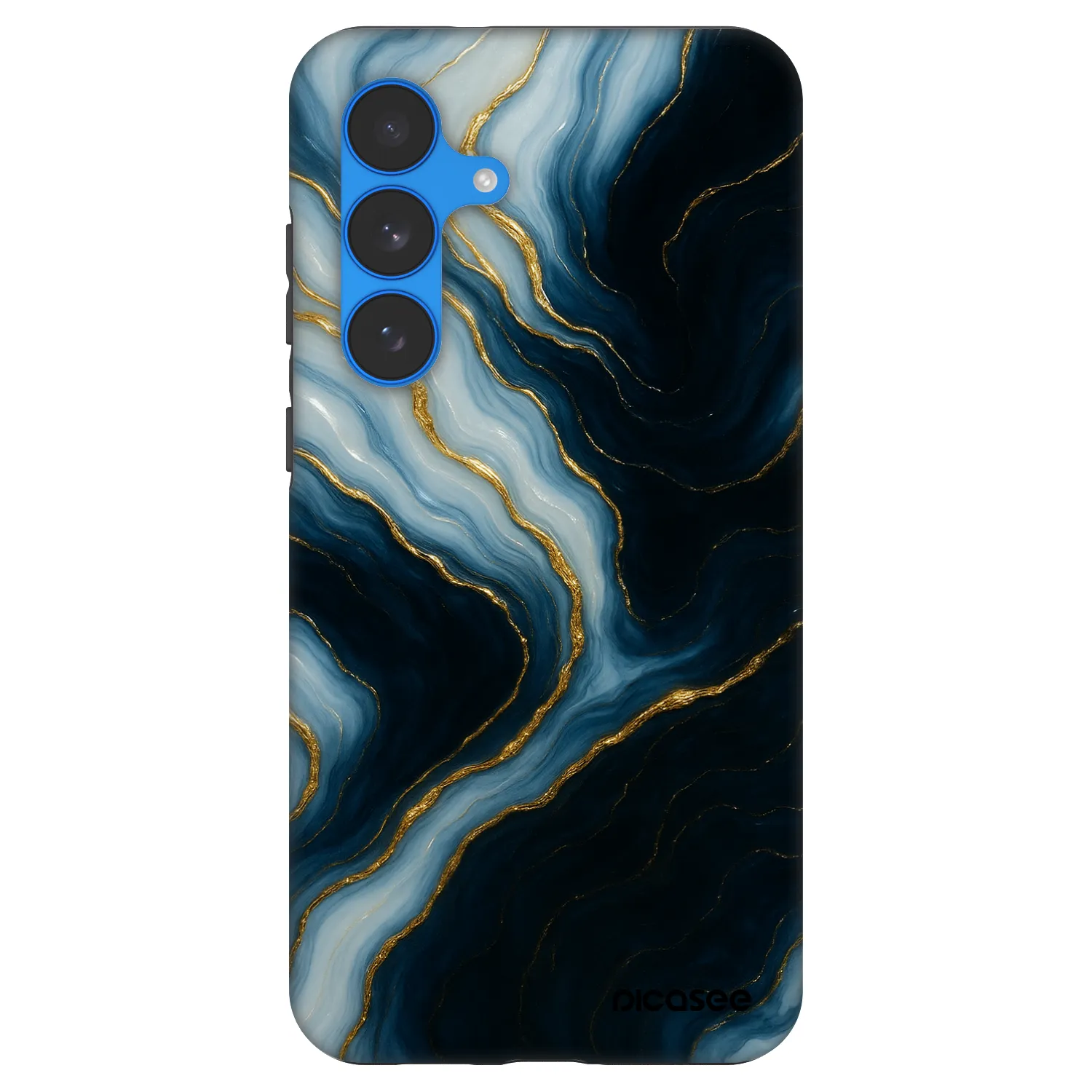 Picasee Fashion Case για Samsung Galaxy S25 FE 5G - Luna