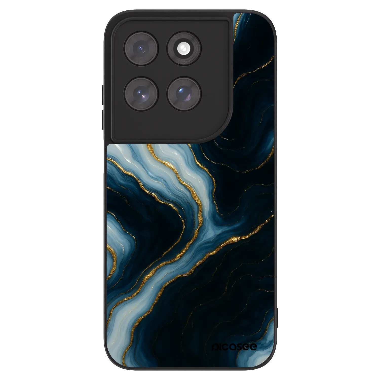Picasee ULTIMATE CASE για Motorola Moto G77 - Luna