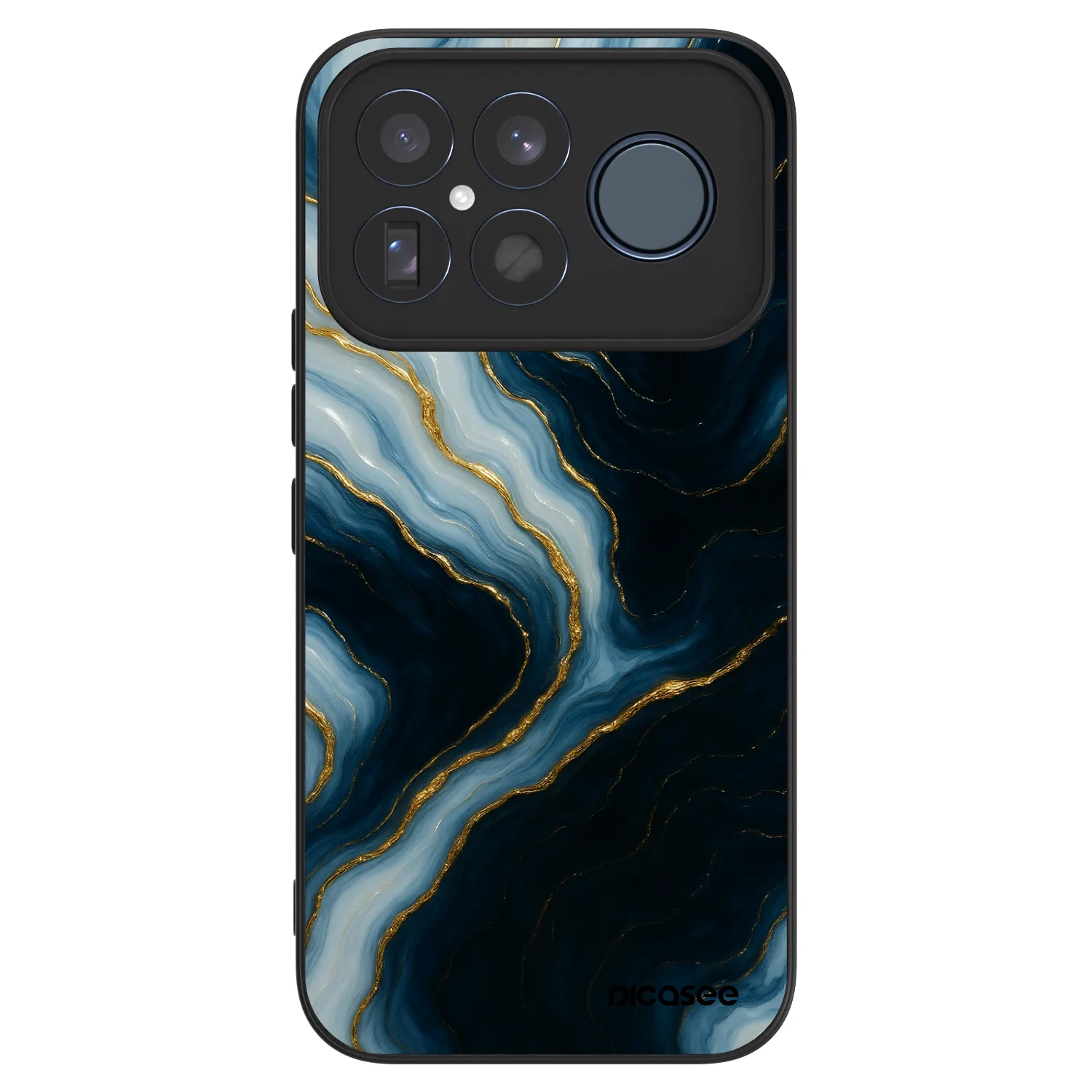 Picasee ULTIMATE CASE για Xiaomi Poco F8 Ultra - Luna