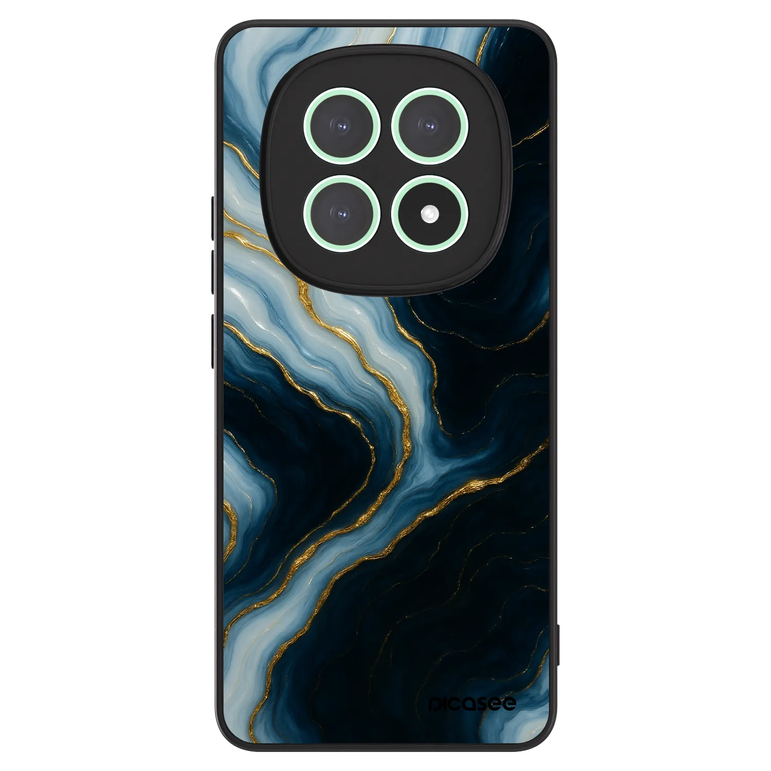 Picasee ULTIMATE CASE για Xiaomi Redmi Note 15 5G - Luna
