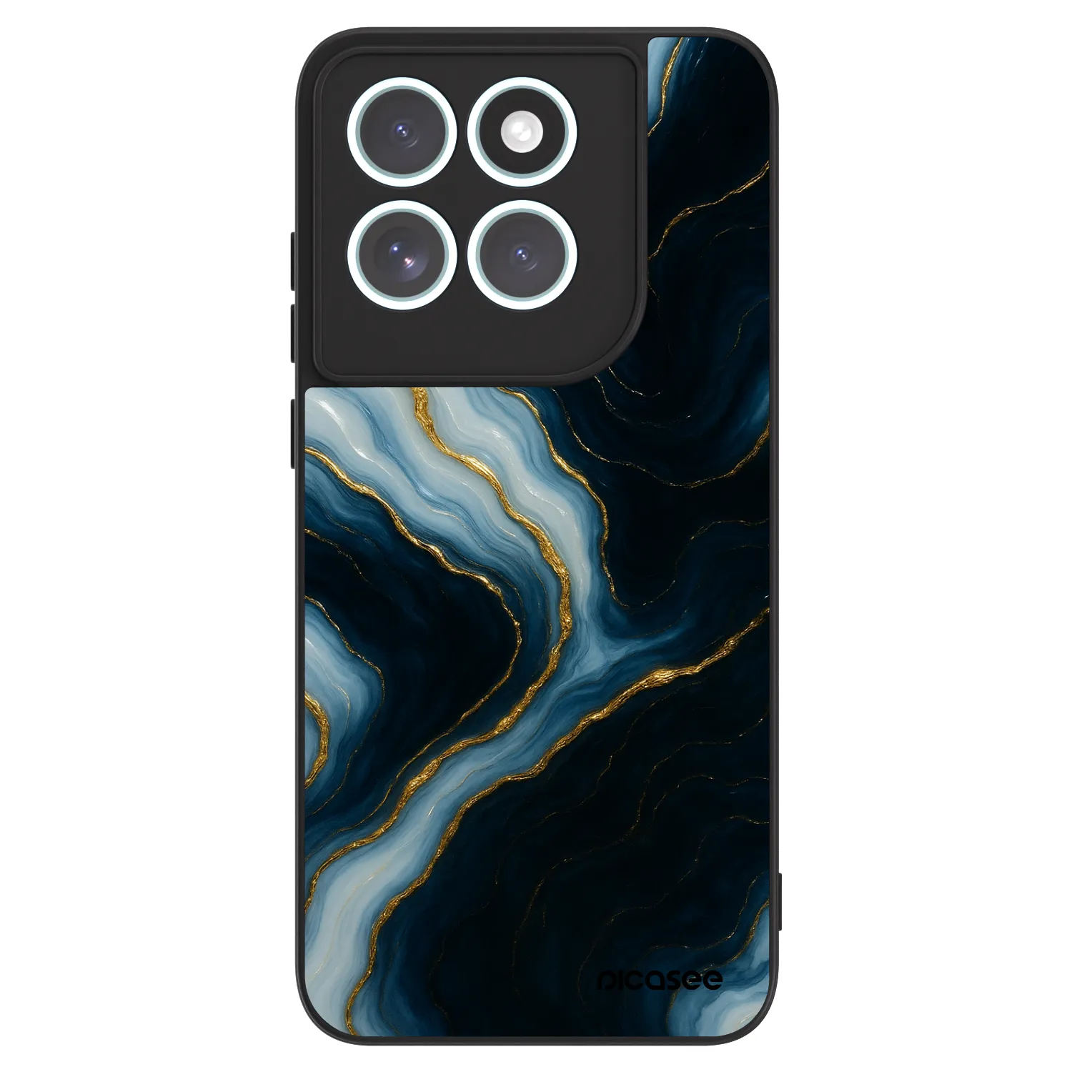 Picasee ULTIMATE CASE για Motorola Edge 70 Fusion - Luna
