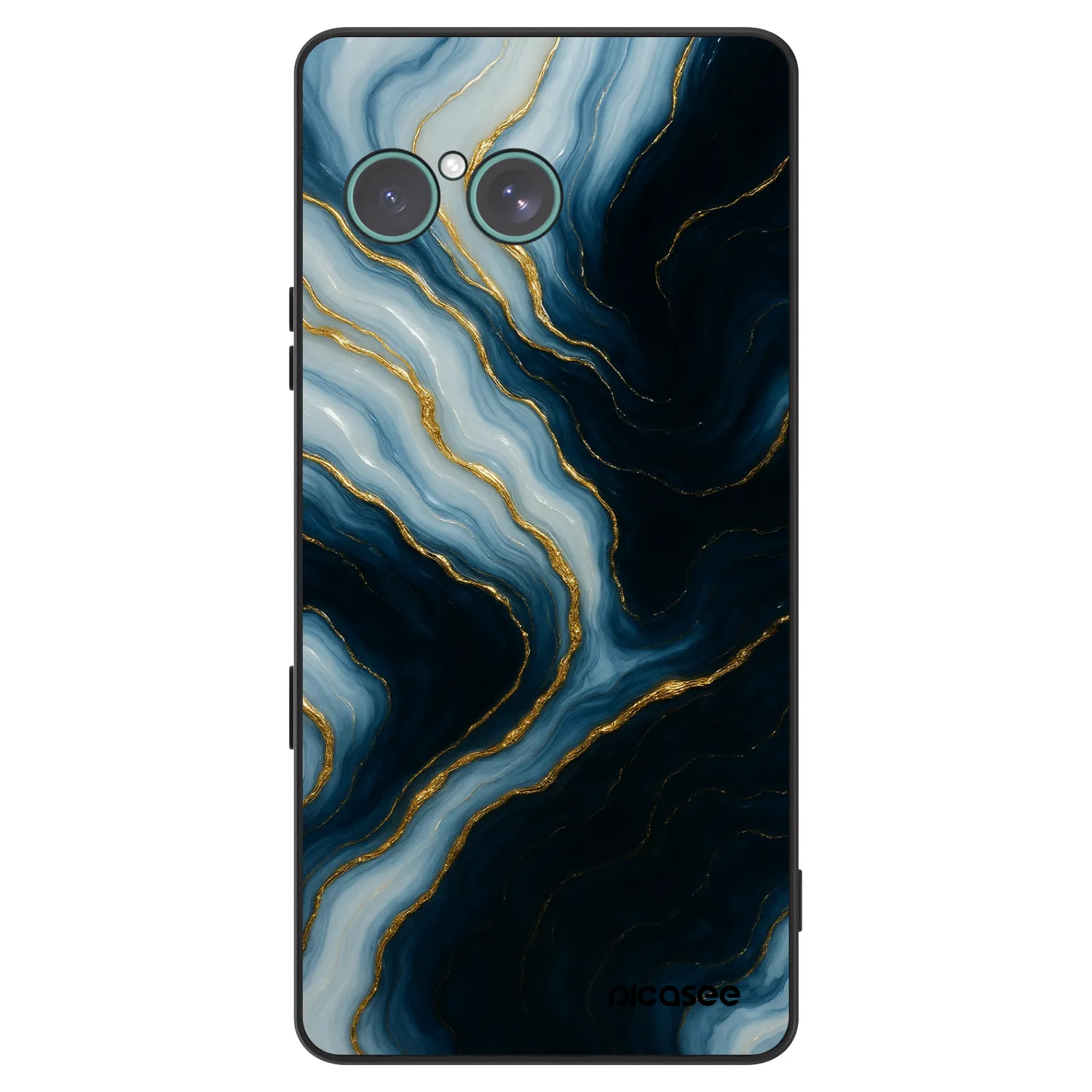 Picasee ULTIMATE CASE για Sony Xperia 10 VII - Luna