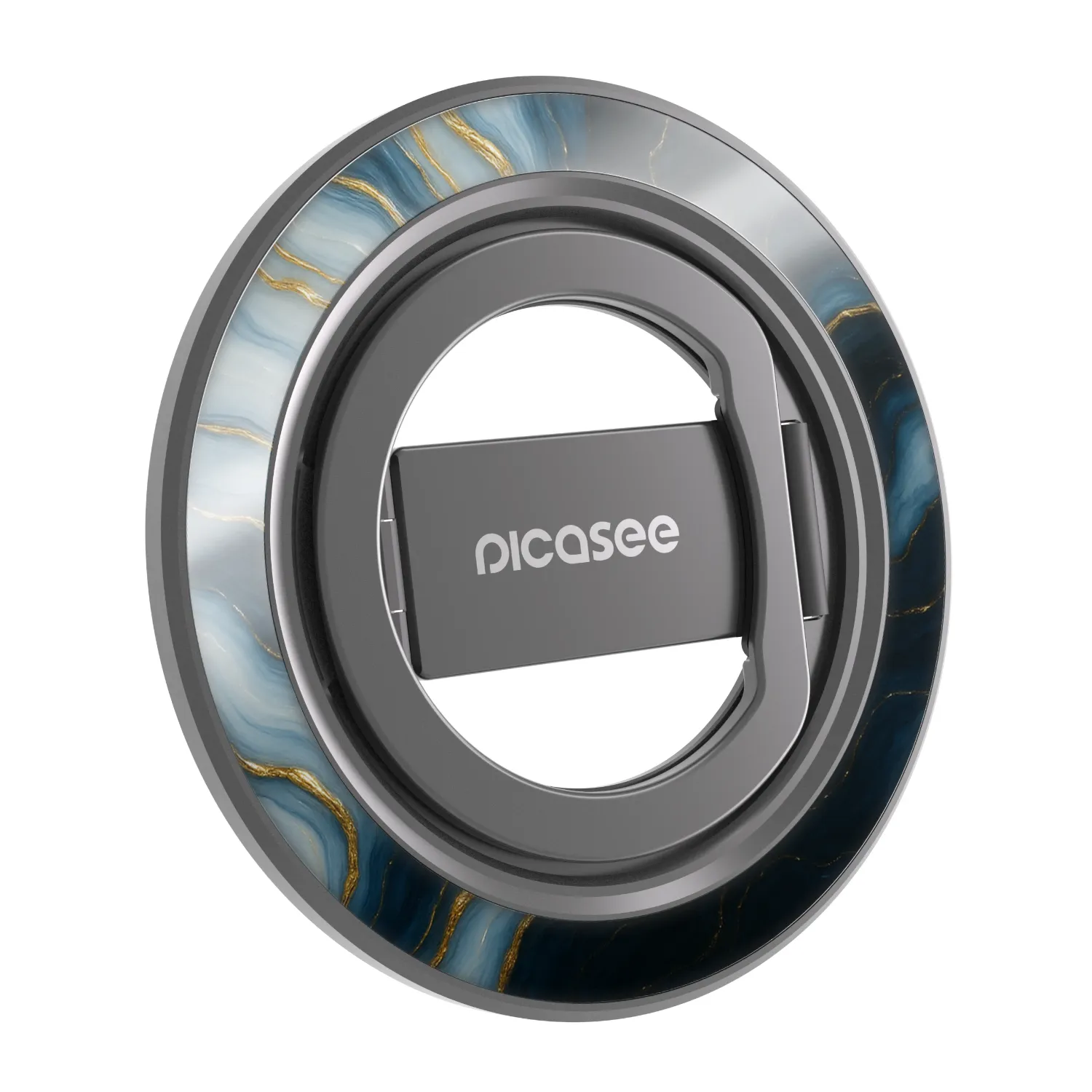 Picasee Magnetic holder - Μαύρος